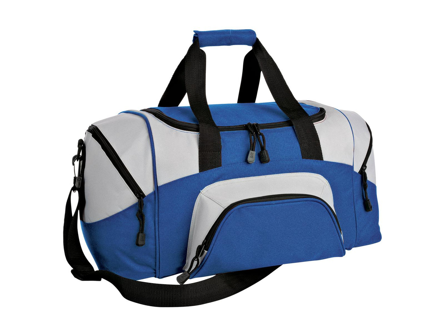 Bags True Royal/ Grey OSFA Port Authority