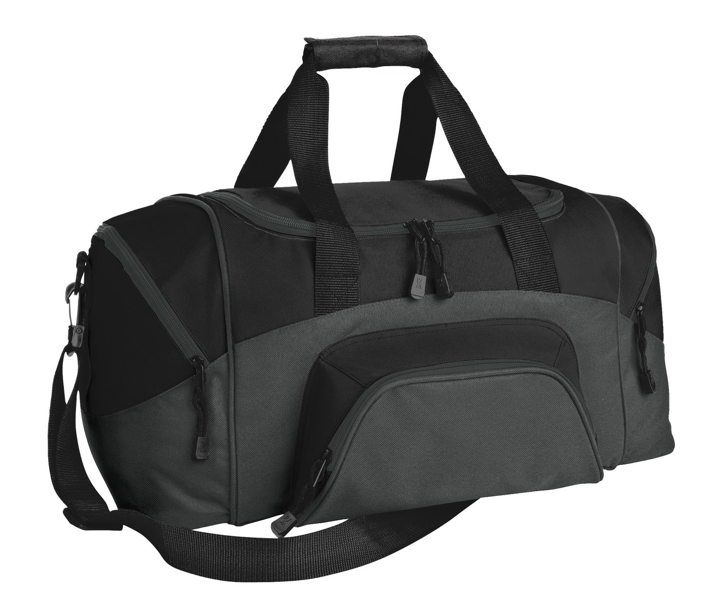 Bags Black/ Dark Charcoal OSFA Port Authority