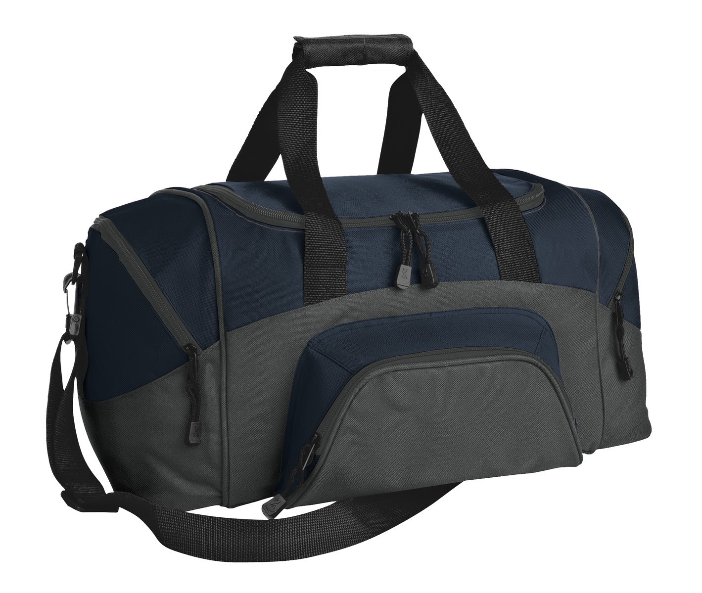 Bags Navy/ Dark Charcoal OSFA Port Authority
