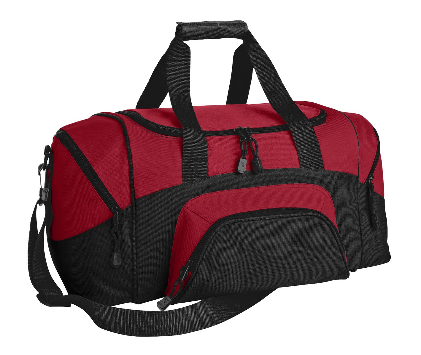 Bags True Red/ Black OSFA Port Authority