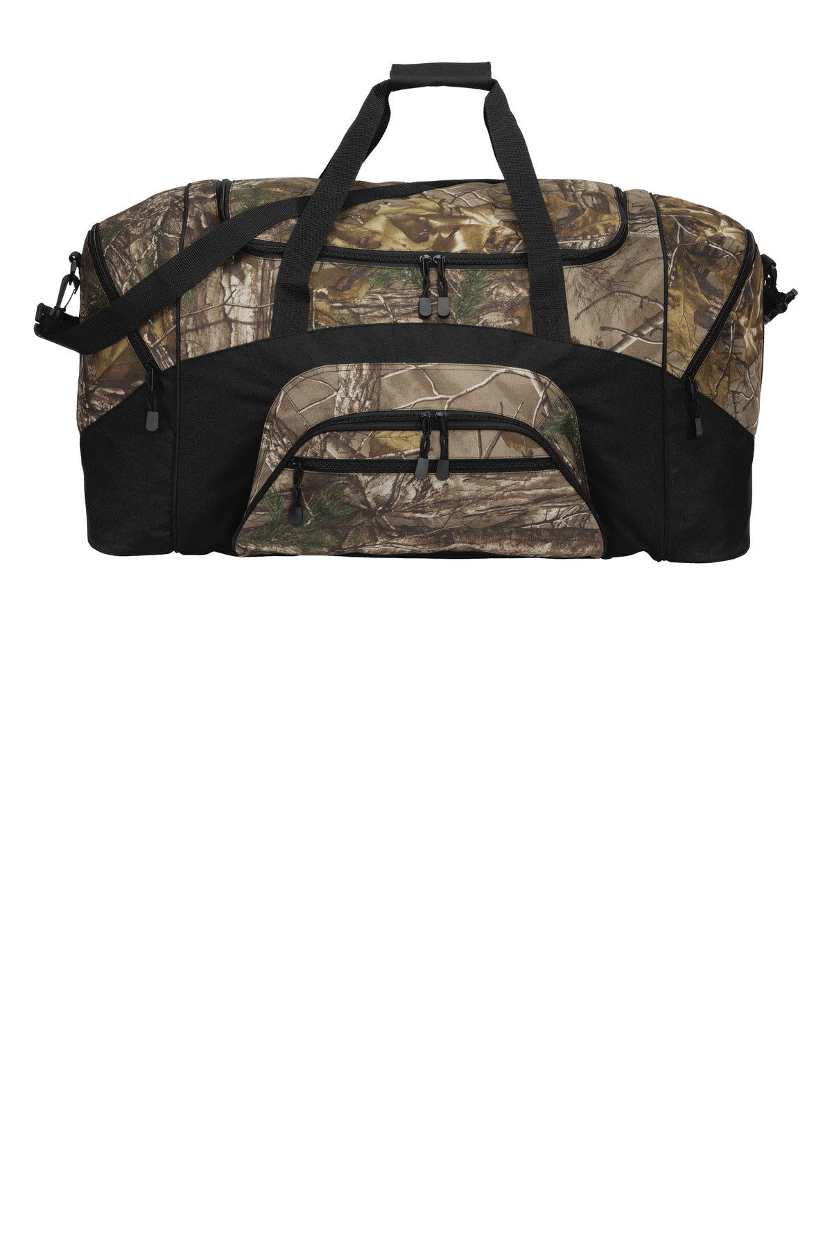Bags Realtree Xtra/ Black OSFA Port Authority