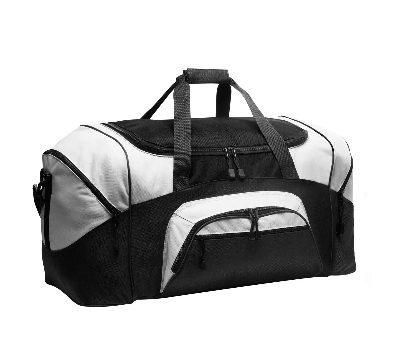 Bags Black/ Grey OSFA Port Authority