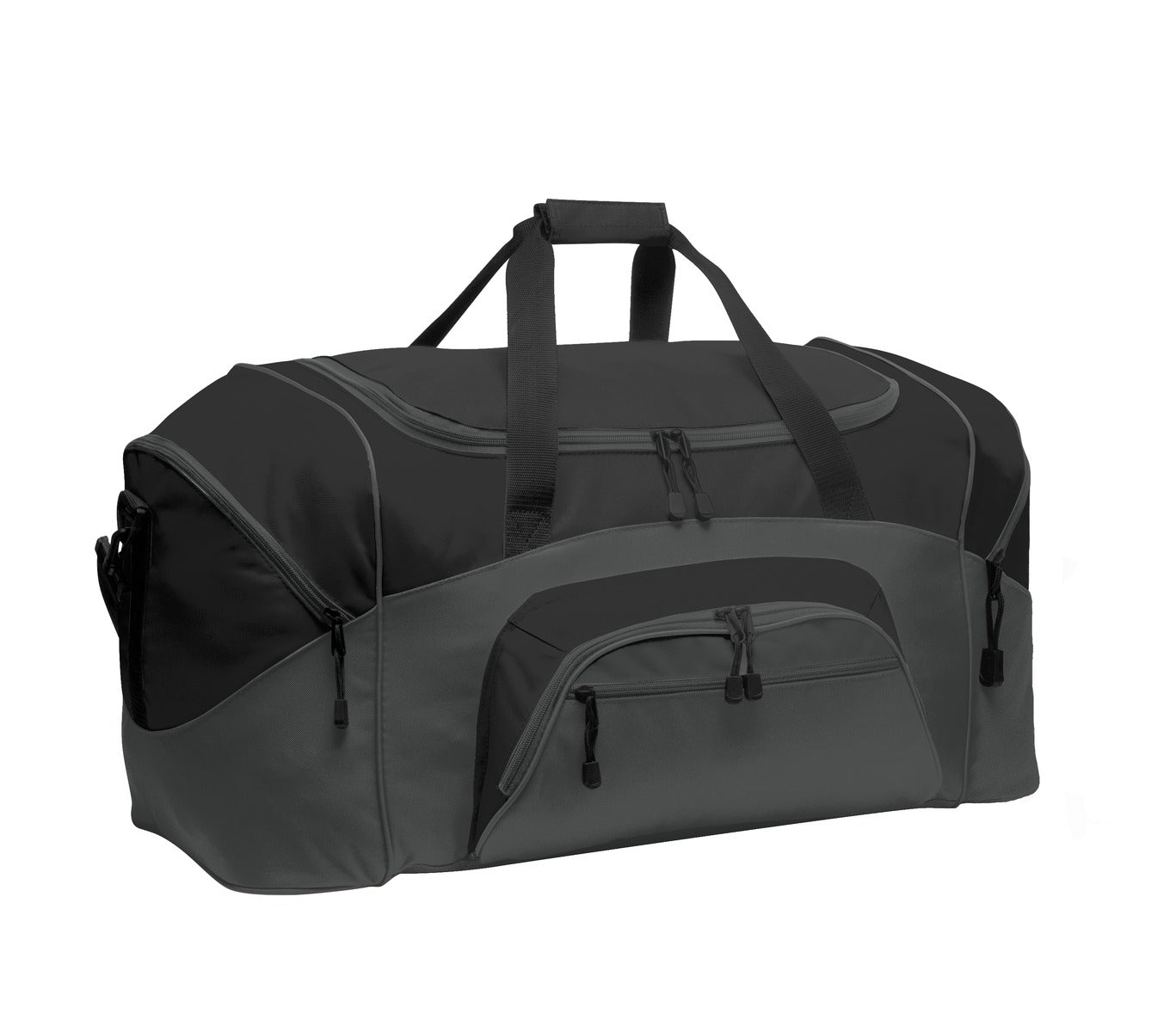 Bags Black/ Dark Charcoal OSFA Port Authority