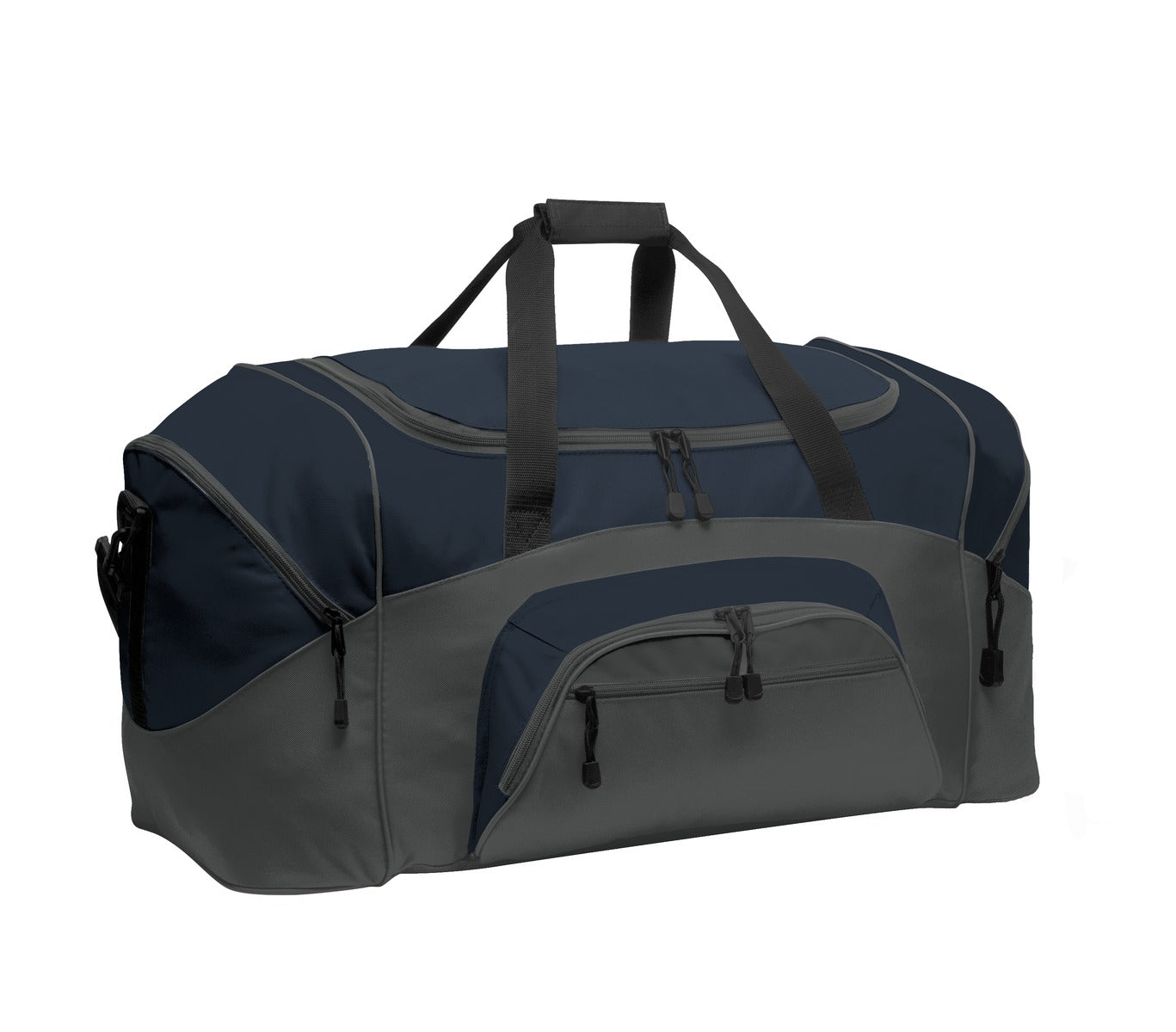 Bags Navy/ Dark Charcoal OSFA Port Authority