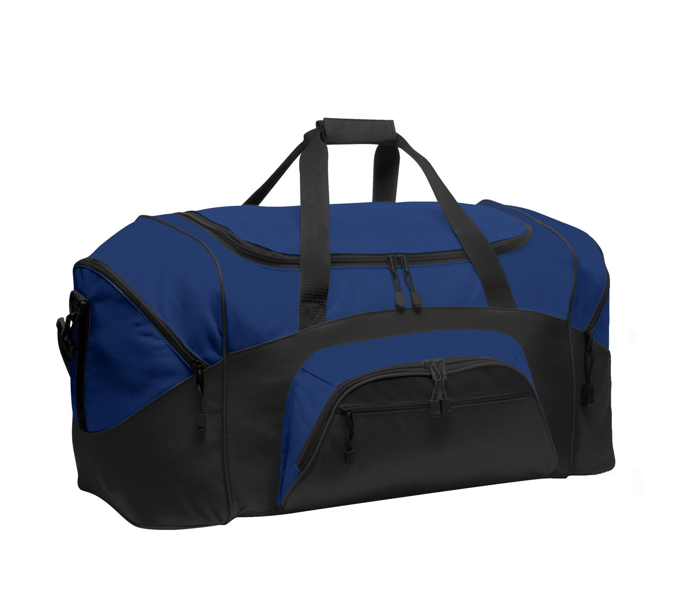 Bags True Royal/ Black OSFA Port Authority