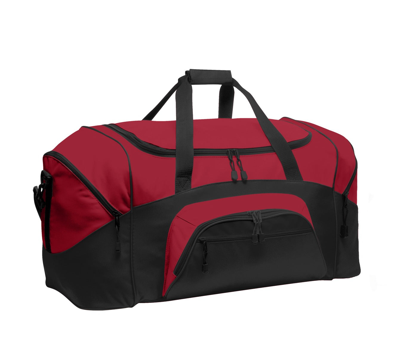 Bags True Red/ Black OSFA Port Authority