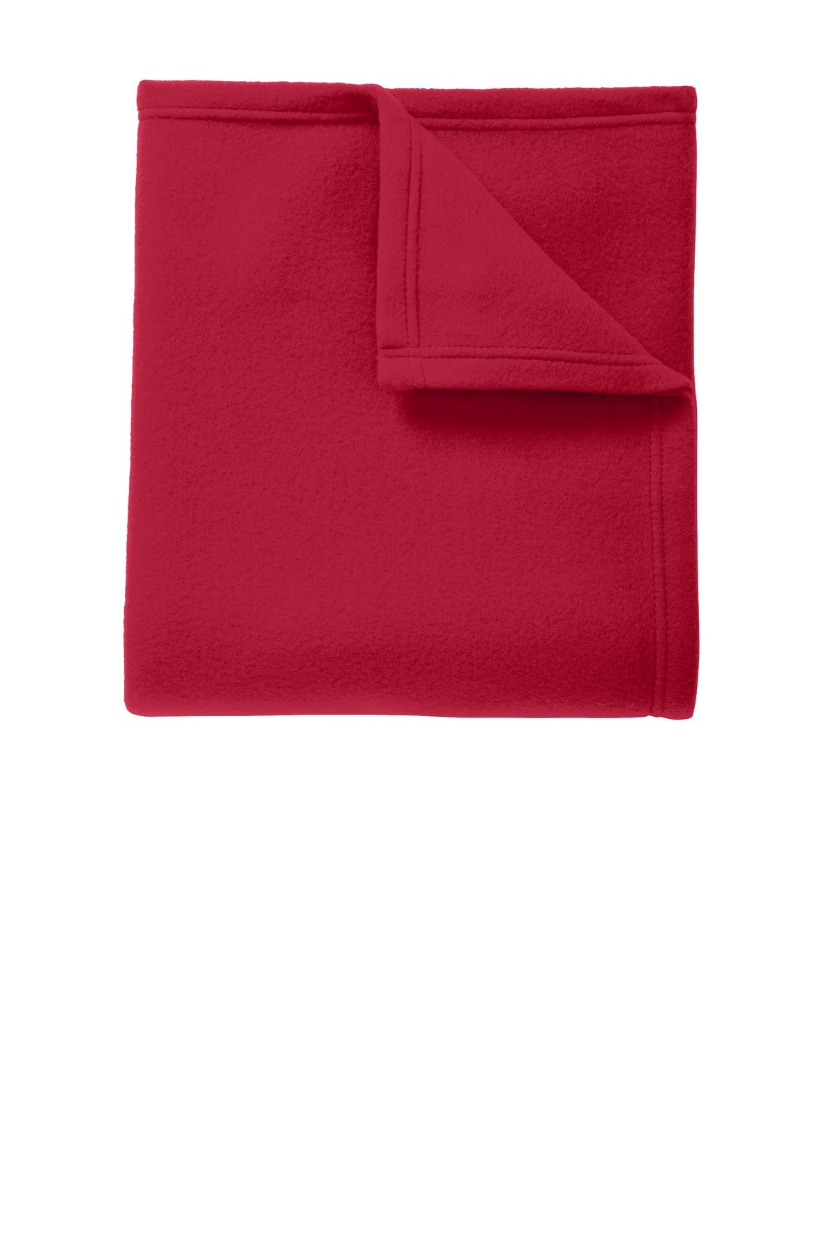 Accessories Rich Red OSFA Port Authority