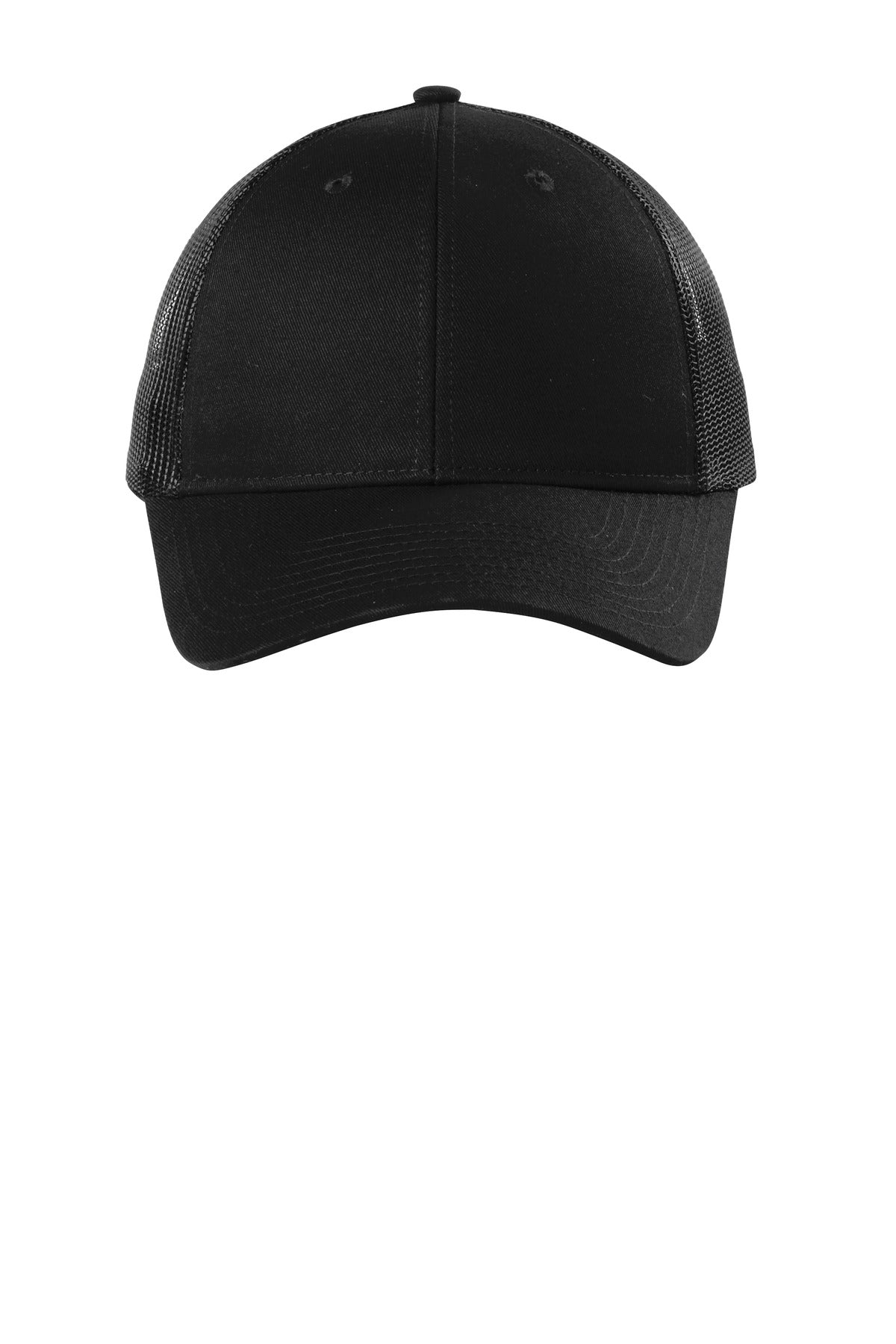 Caps Black OSFA Port Authority