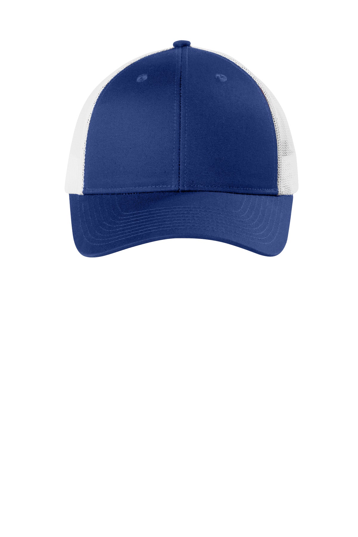 Caps Patriot Blue/ White OSFA Port Authority
