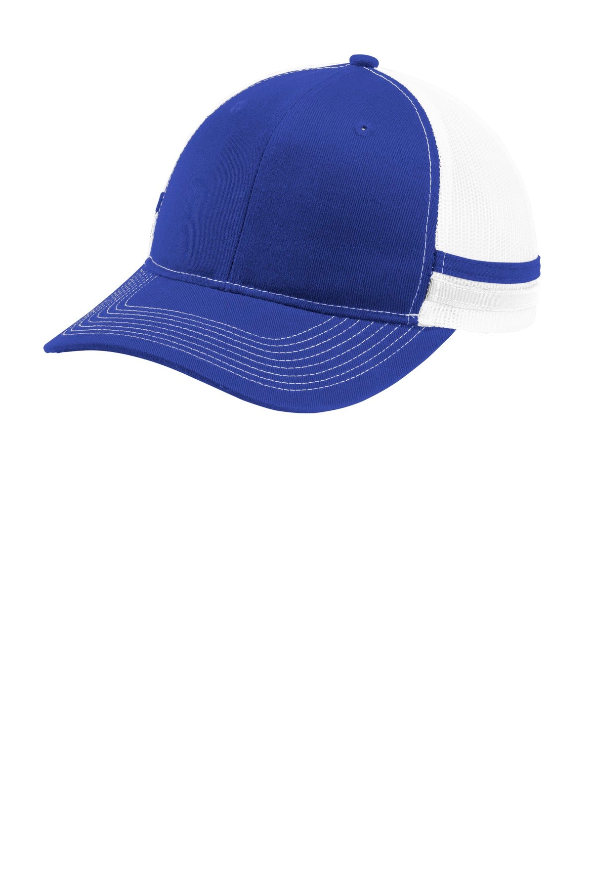 Caps Patriot Blue/ Patriot Blue/ White OSFA Port Authority