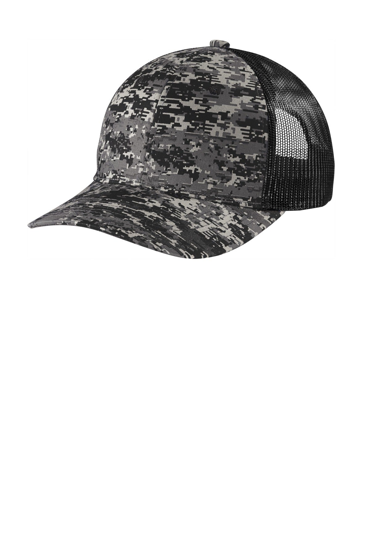 Caps Port Authority
