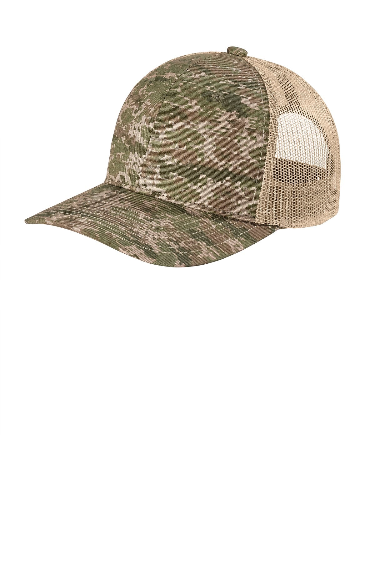 Caps Port Authority