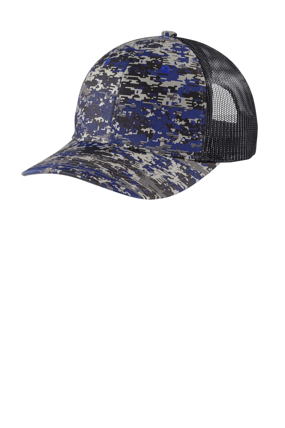 Caps Port Authority