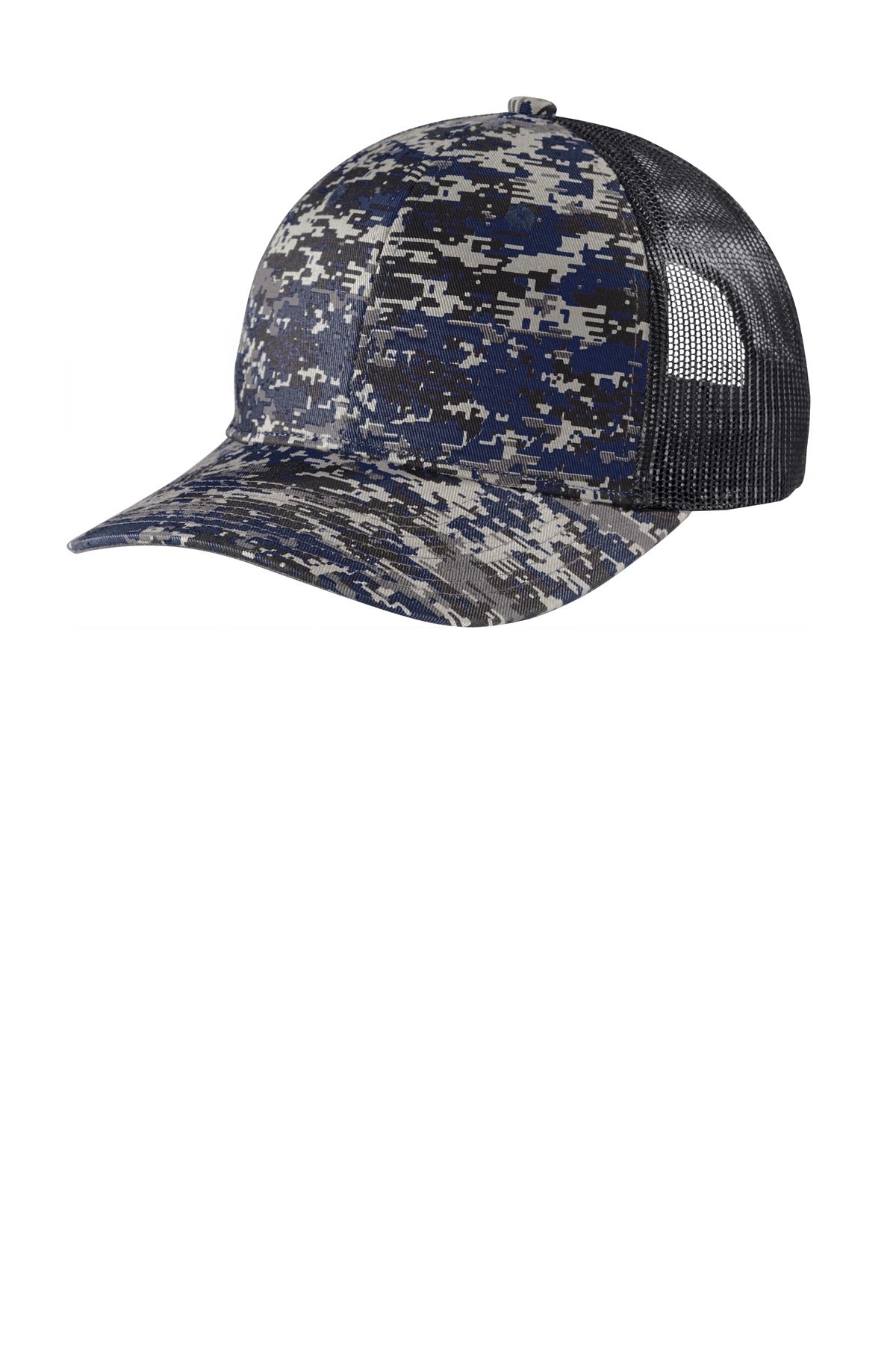 Caps Port Authority