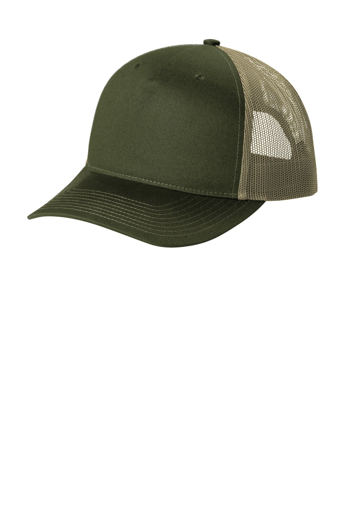 Caps Olive Drab Green/ Tan OSFA Port Authority