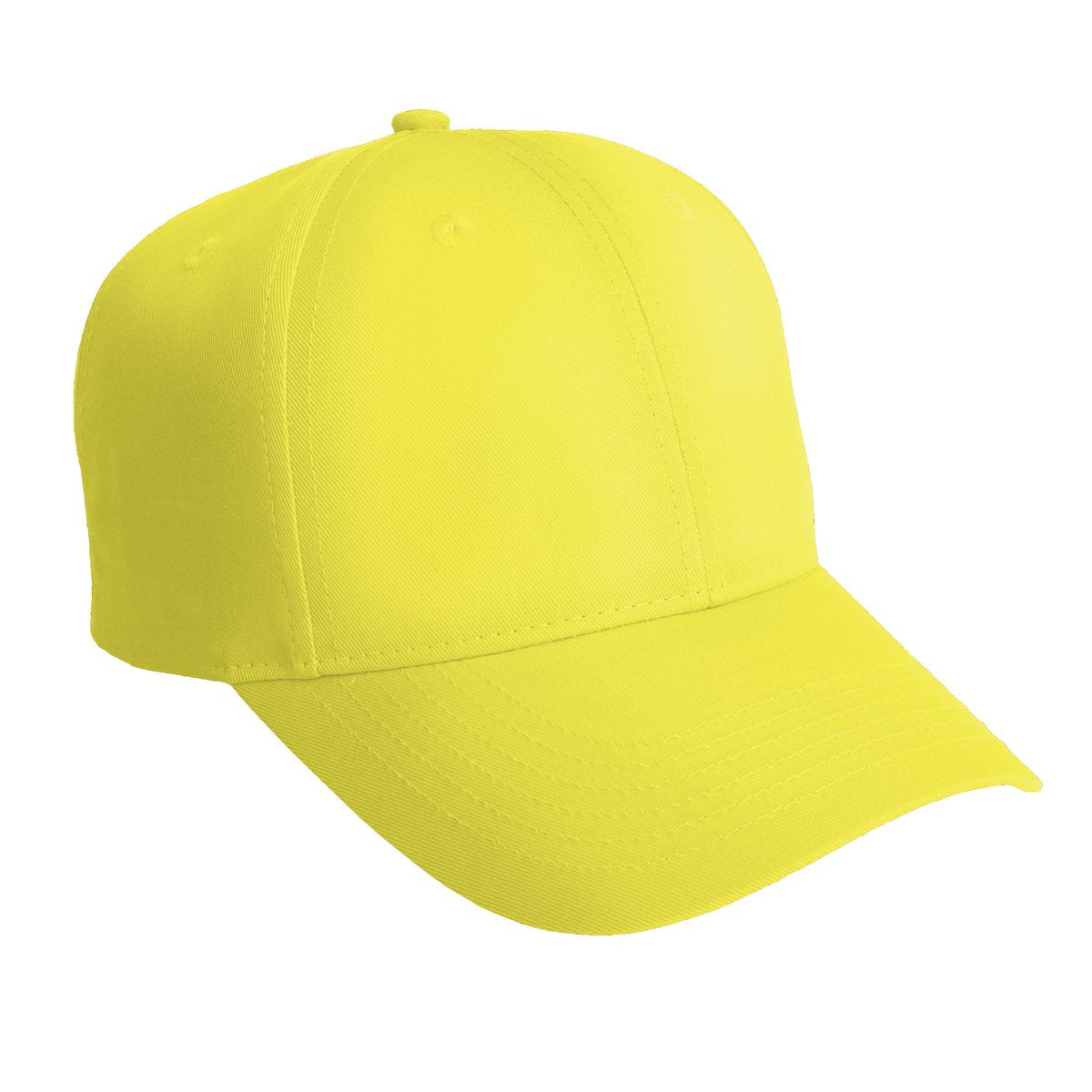 Caps Safety Yellow OSFA Port Authority