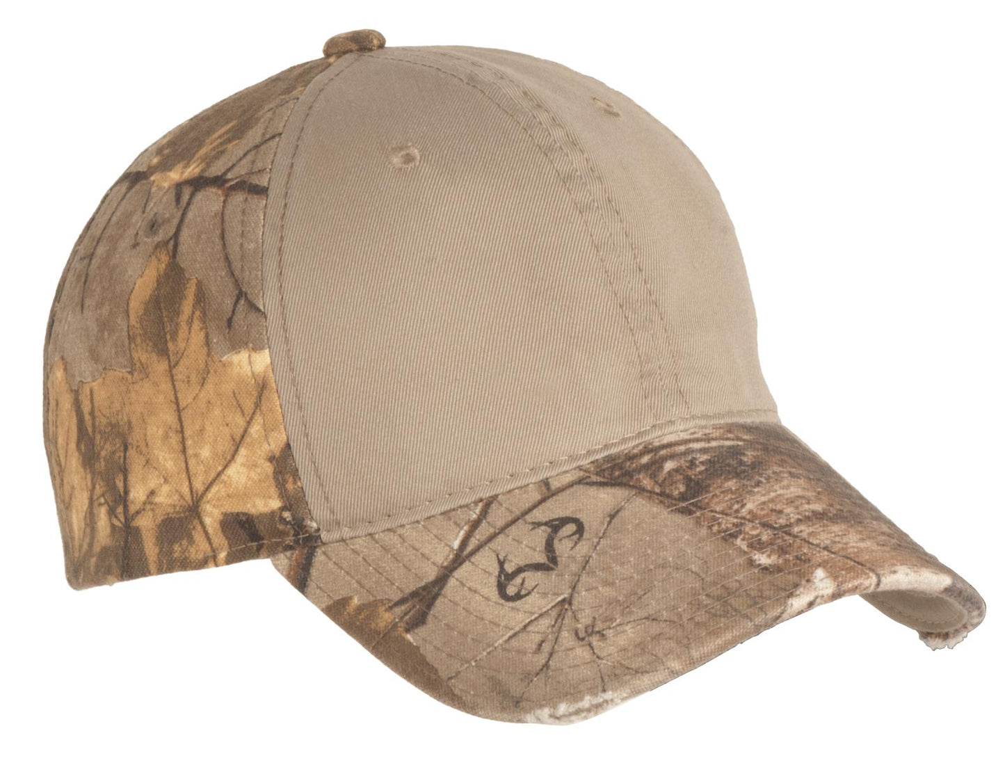 Caps Realtree Xtra/ Khaki OSFA Port Authority