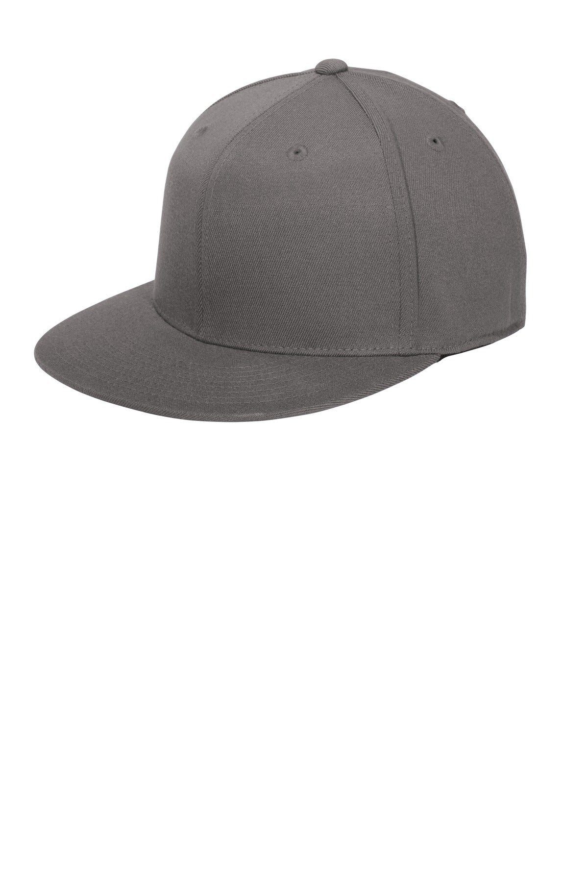 Caps Grey Port Authority