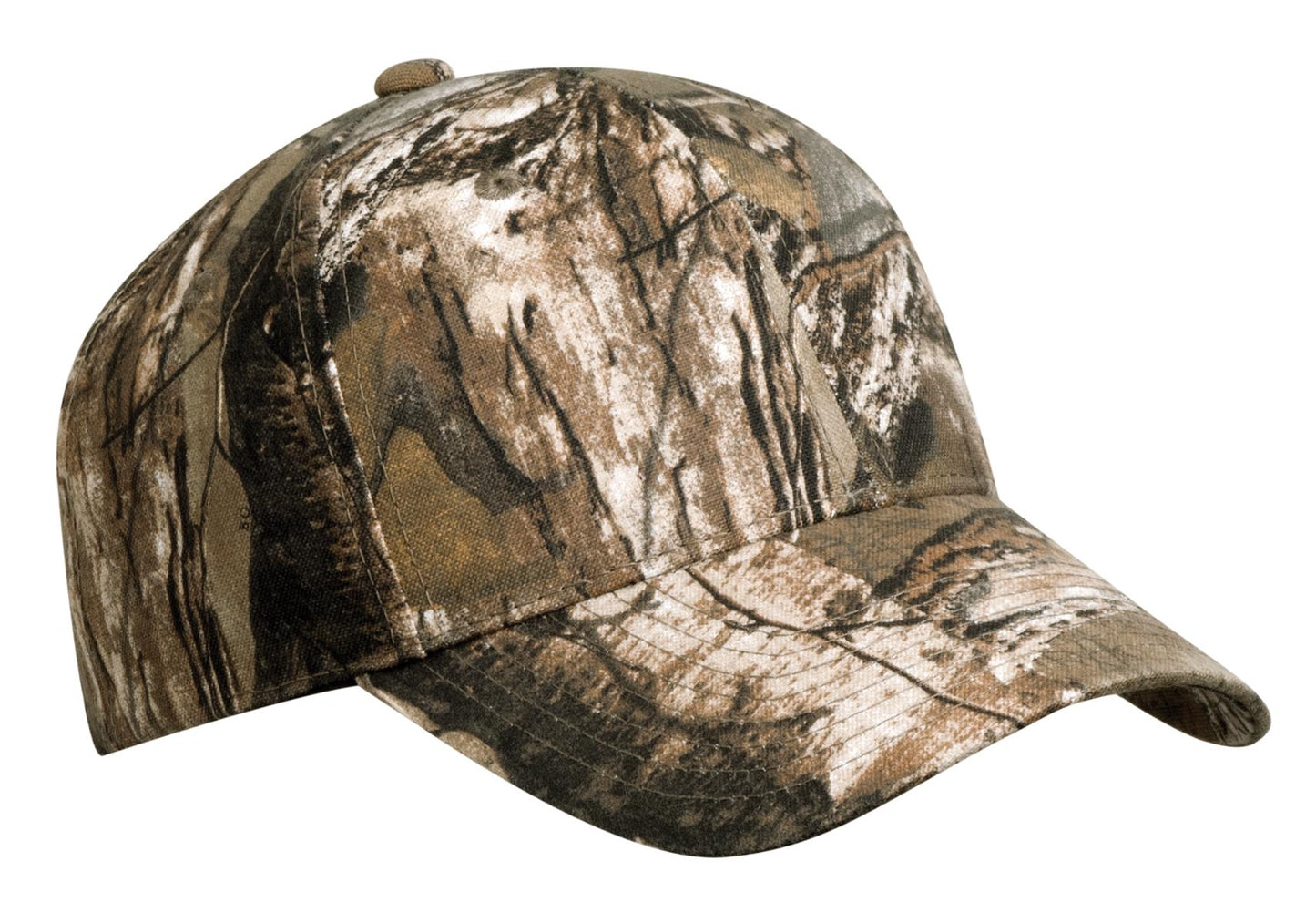 Caps Realtree Xtra OSFA Port Authority