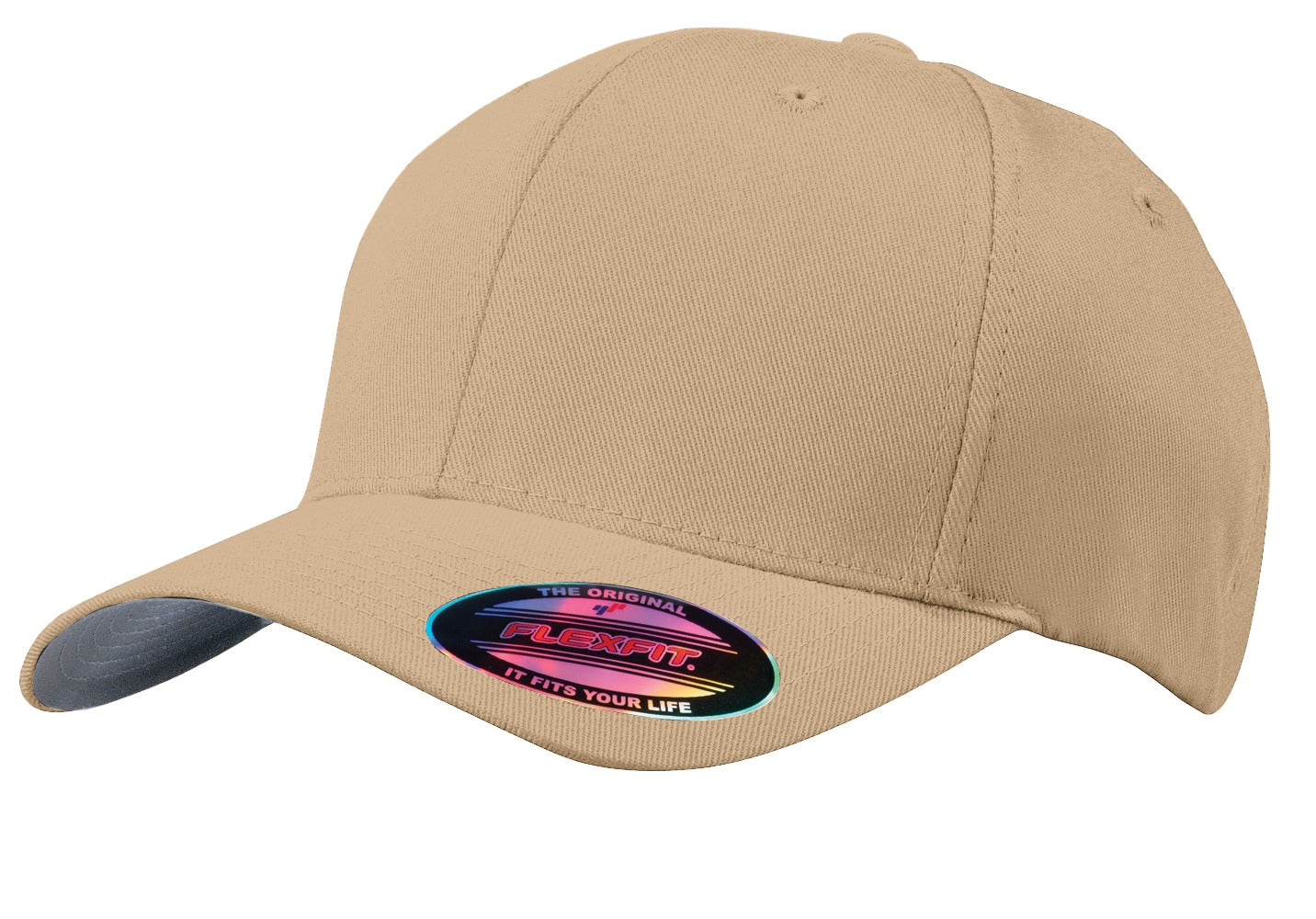 Caps Khaki Port Authority