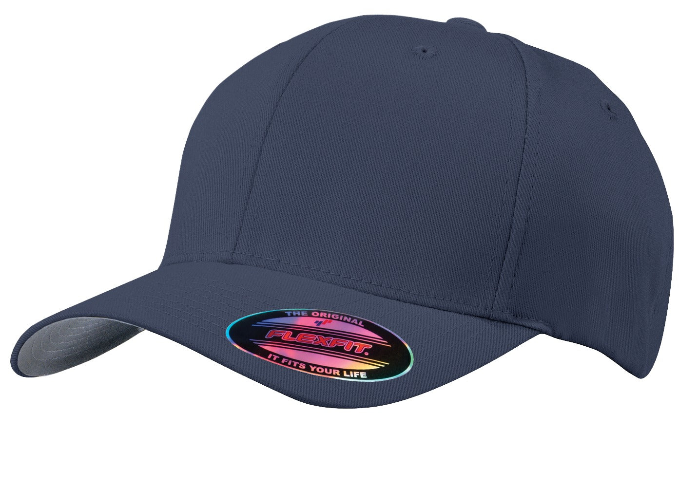 Caps Navy Port Authority