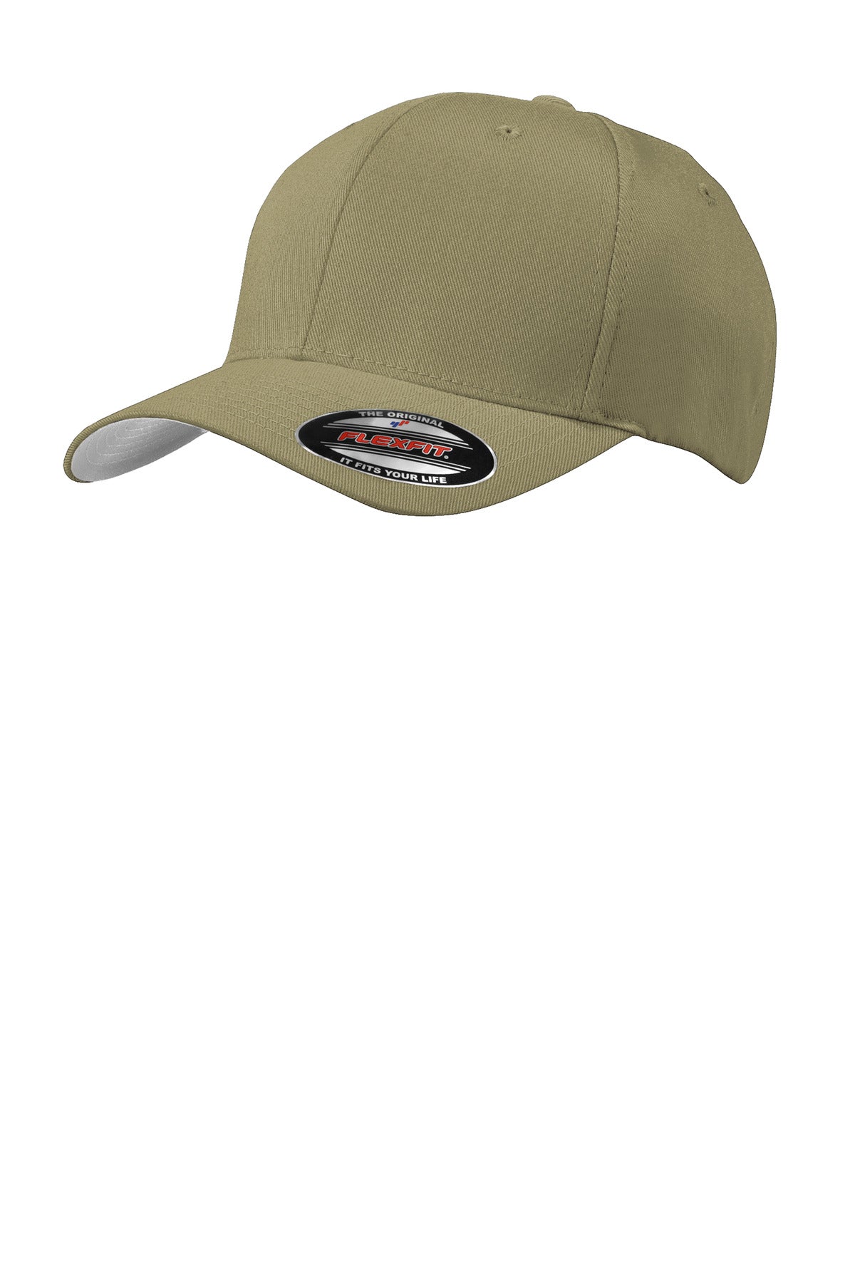 Caps Coyote Brown Port Authority