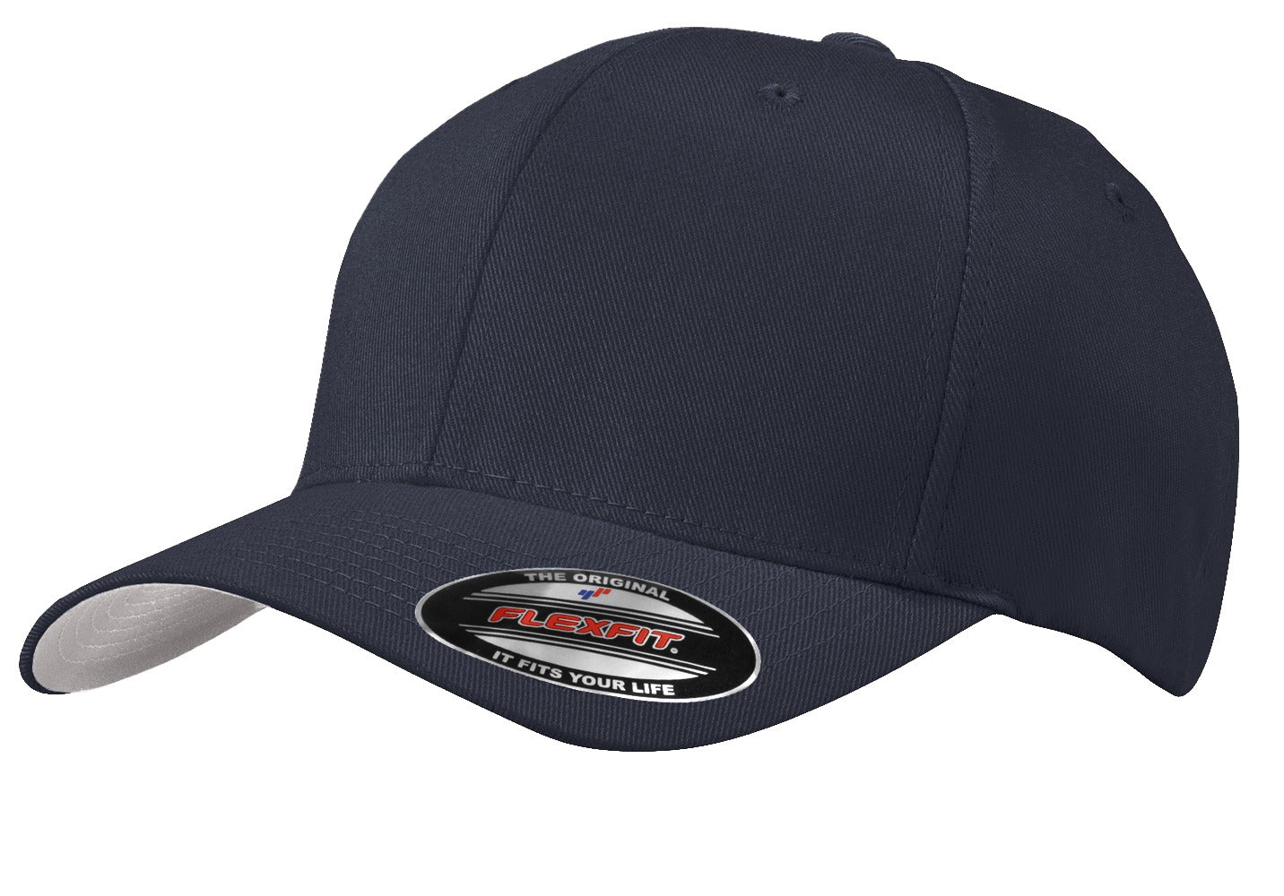 Caps Dark Navy Port Authority