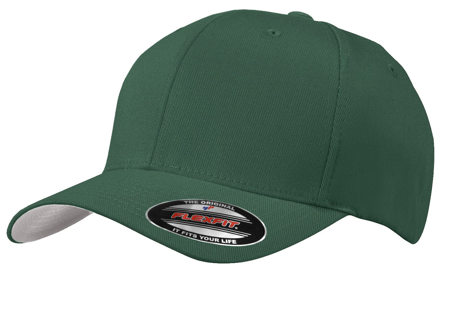 Caps Forest Green Port Authority