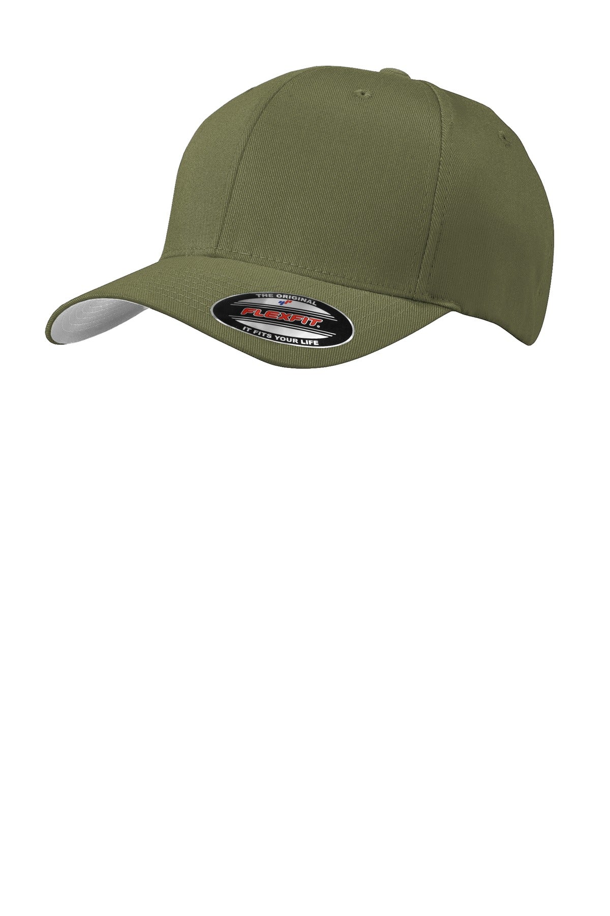 Caps Olive Drab Green Port Authority