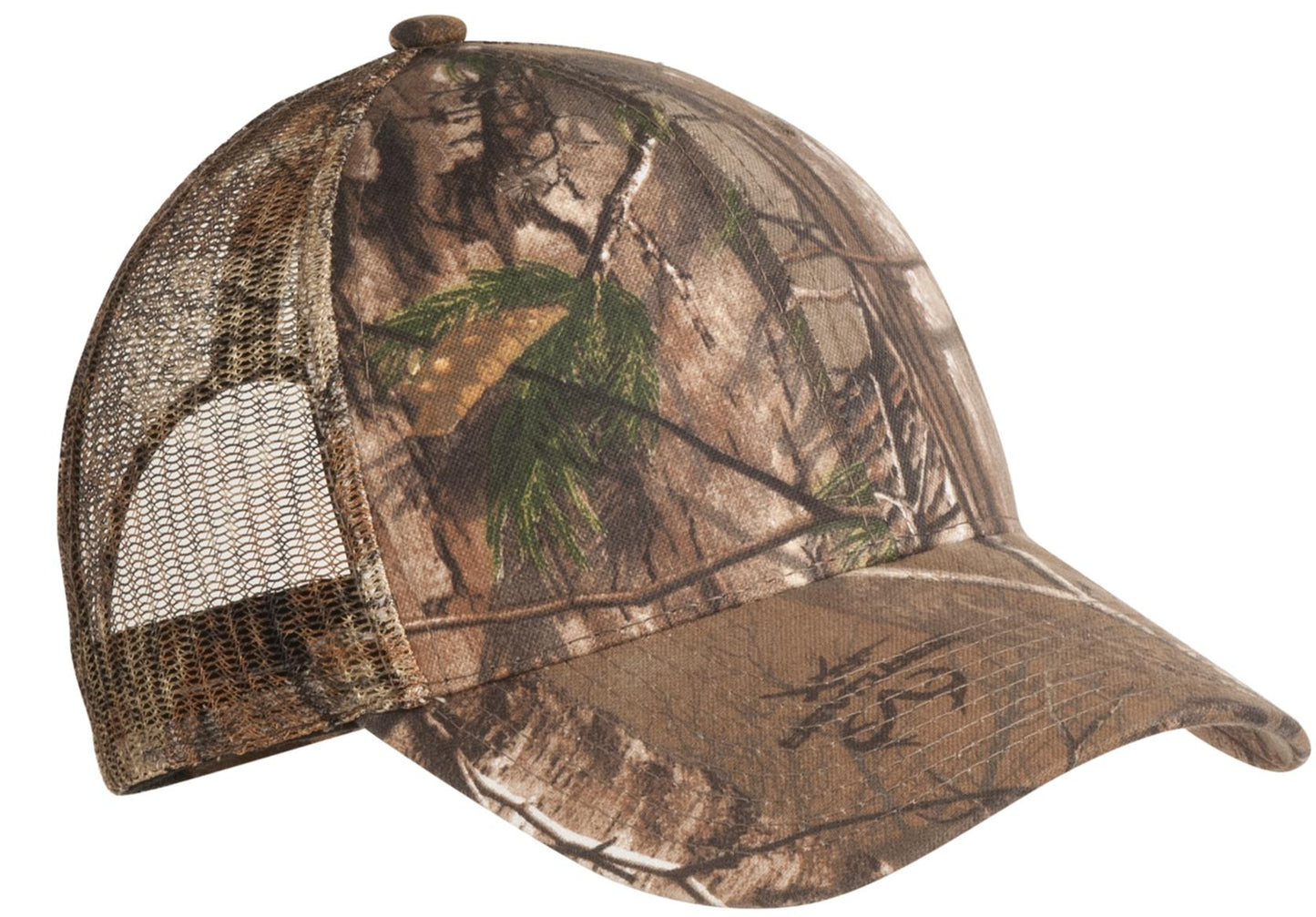 Caps Realtree Xtra OSFA Port Authority