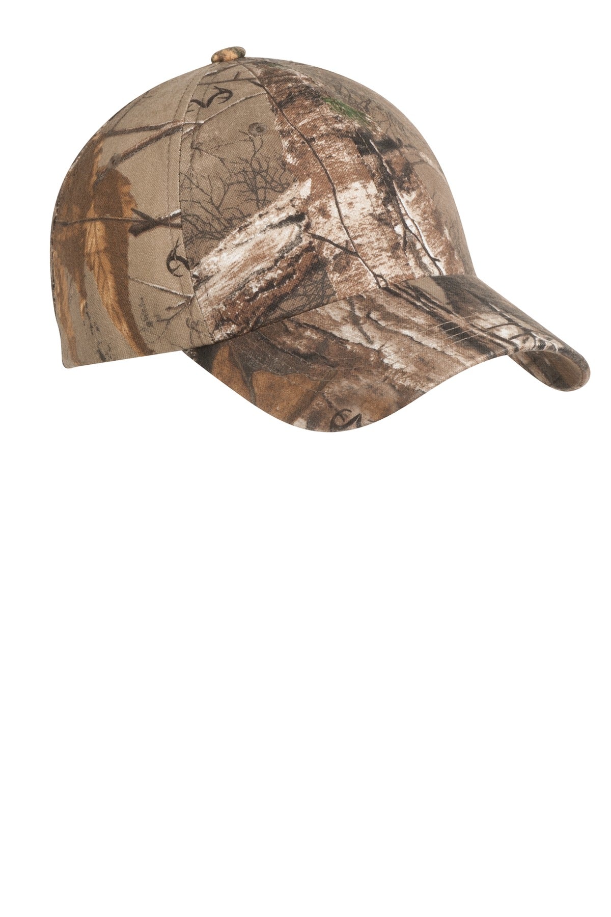Caps Realtree Xtra OSFA Port Authority
