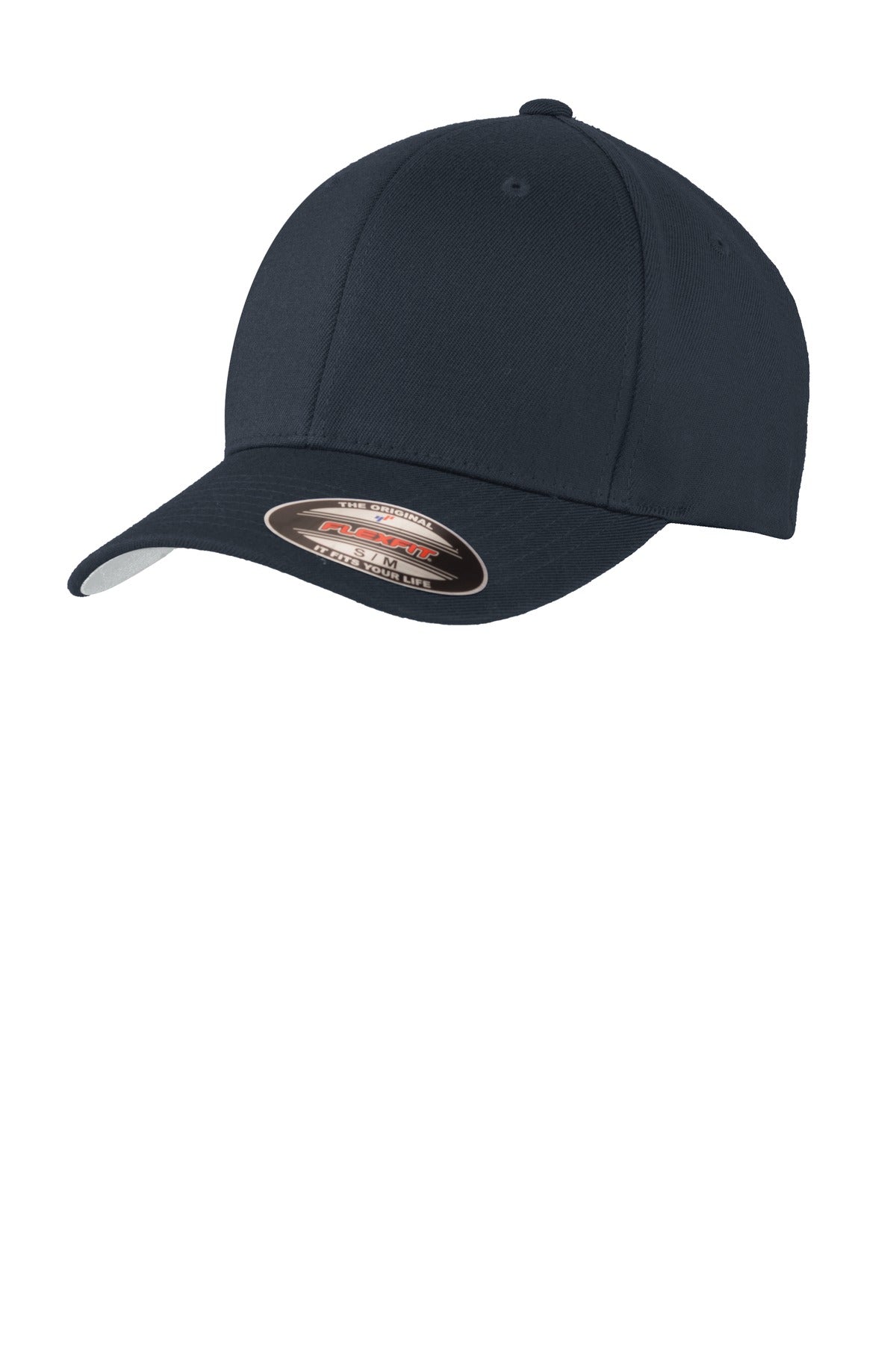 Caps Dark Navy Port Authority