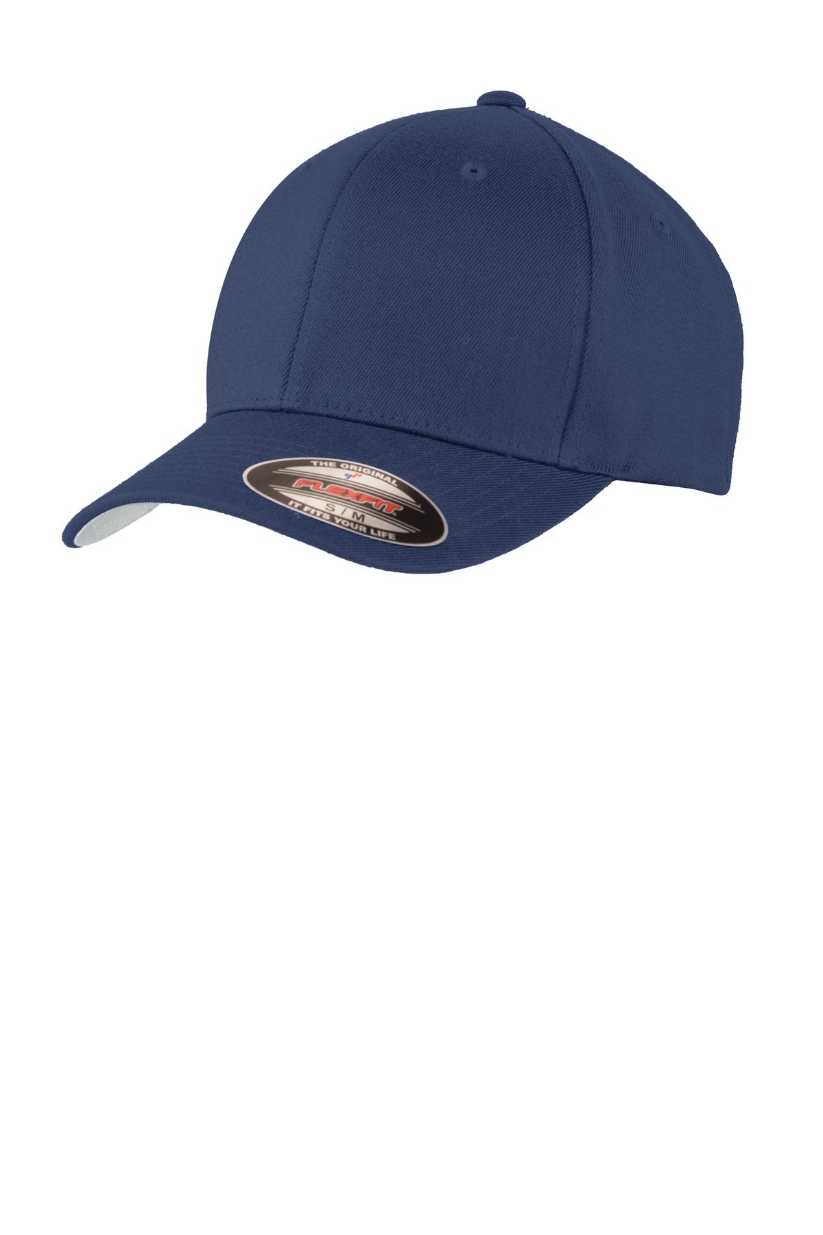 Caps Navy Port Authority