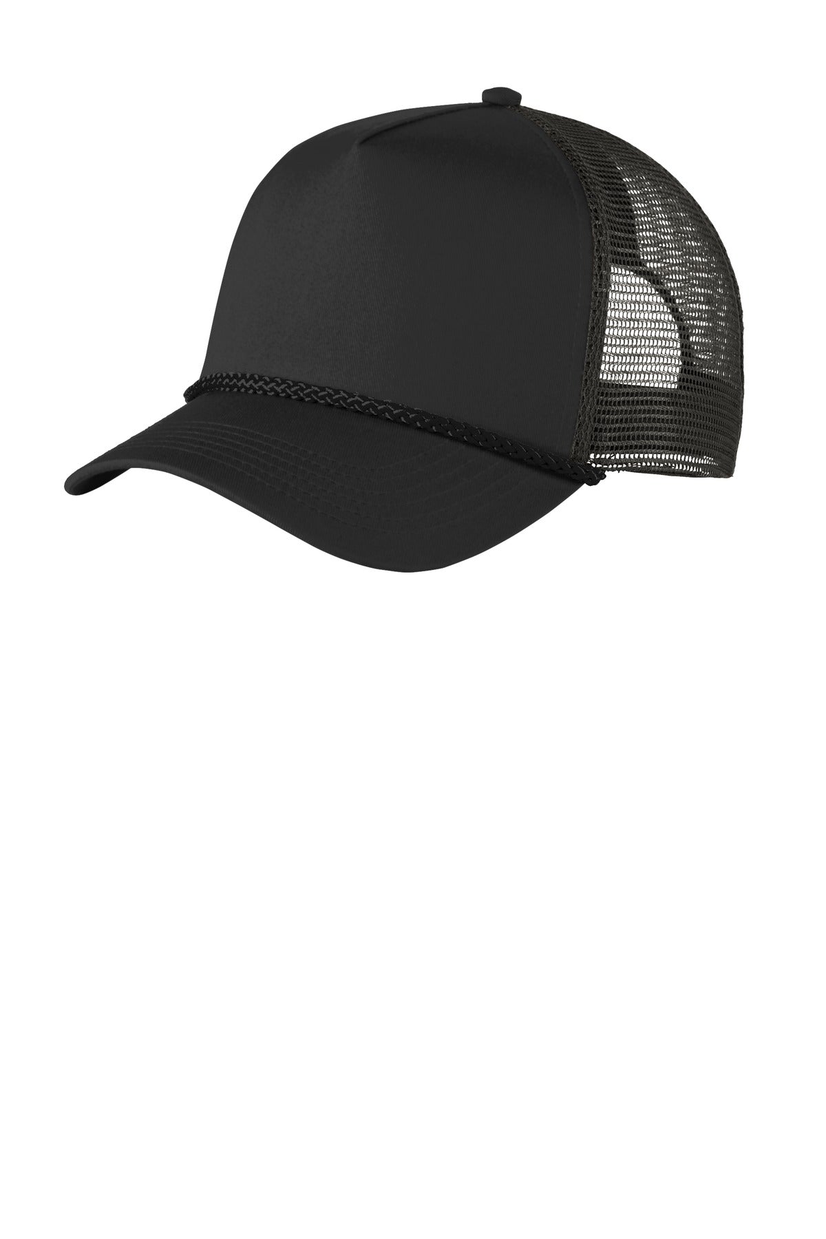 Caps Black OSFA Port Authority