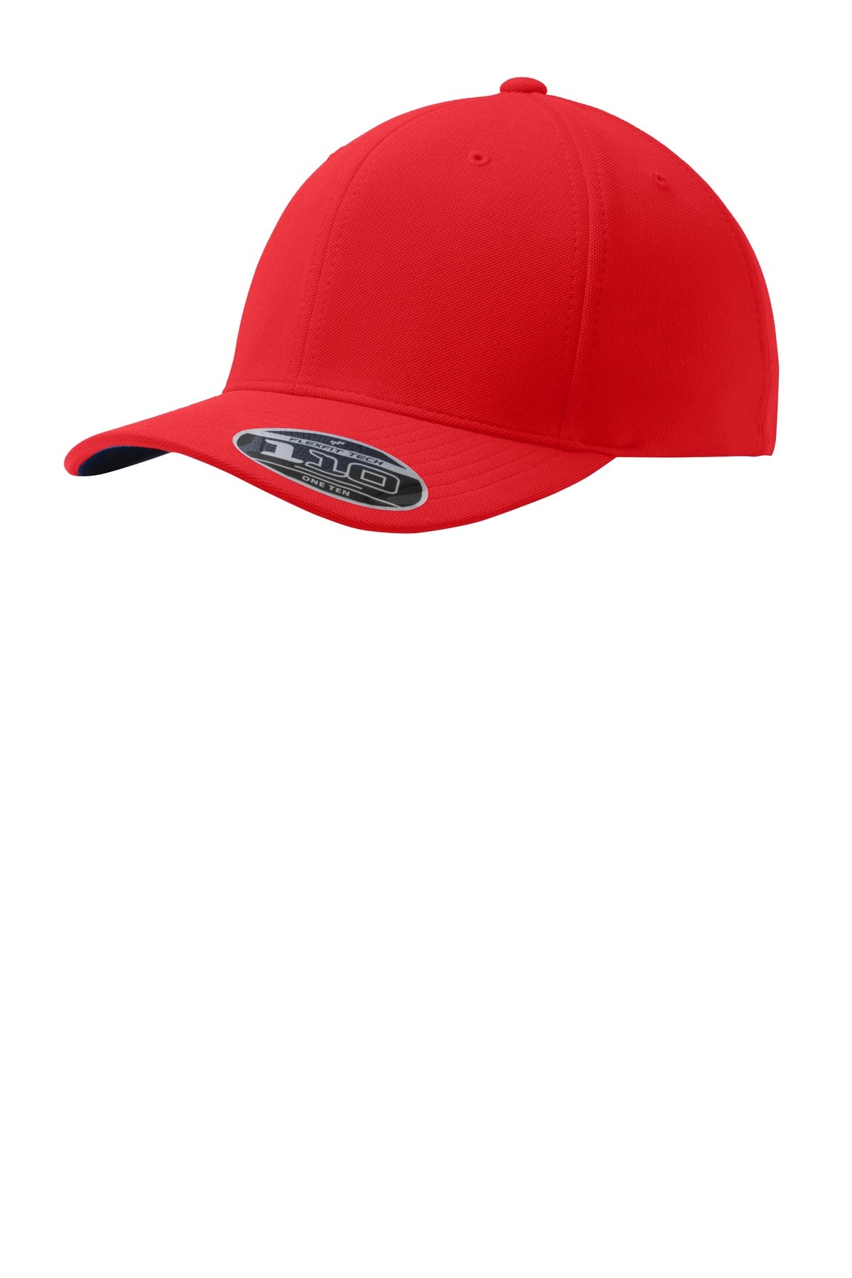 Caps Red OSFA Port Authority