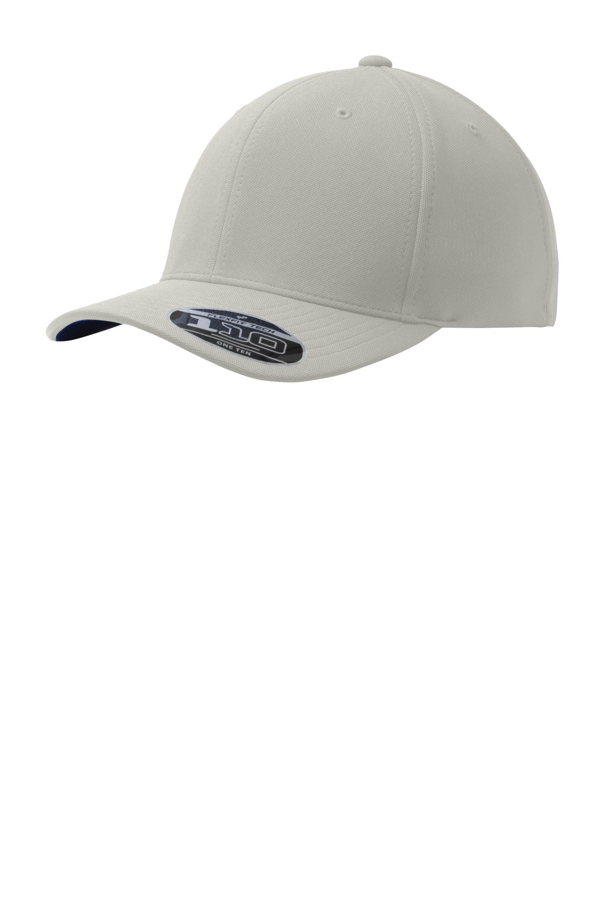 Caps Silver OSFA Port Authority