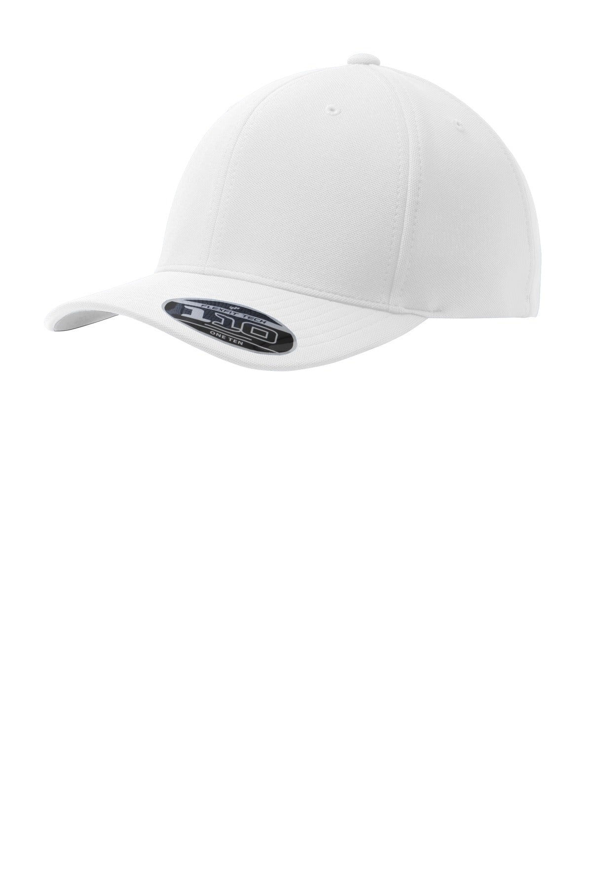Caps White OSFA Port Authority