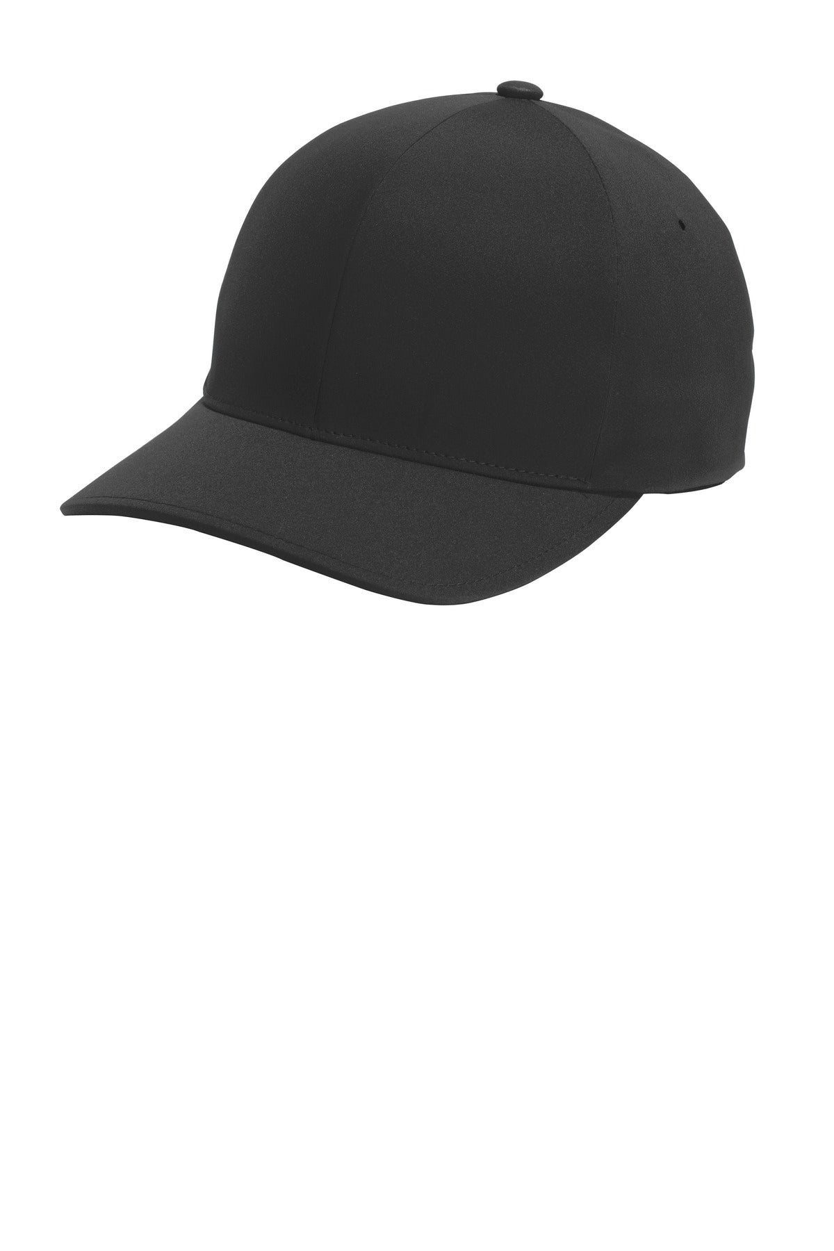 Caps Black Port Authority