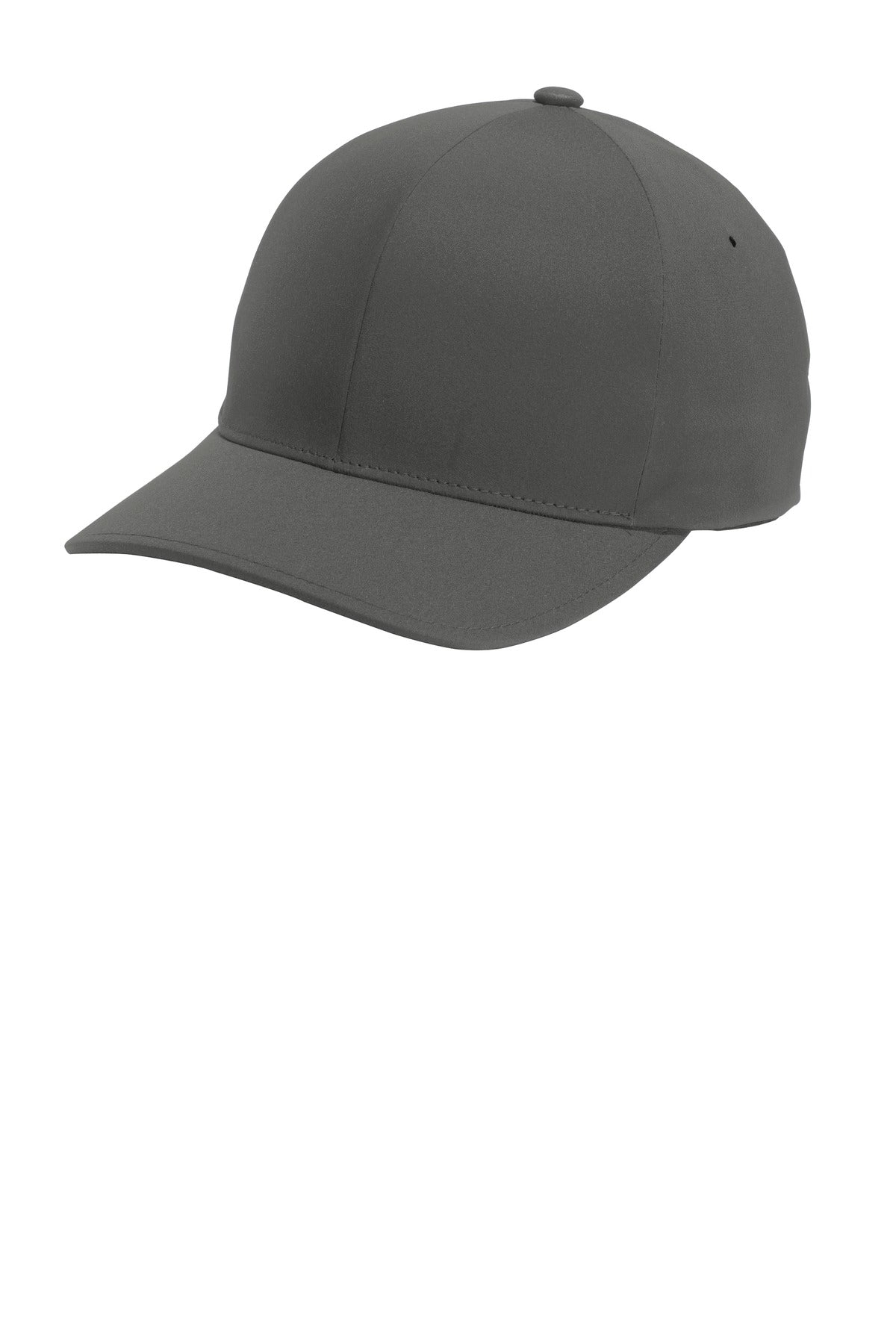Caps Dark Grey Port Authority