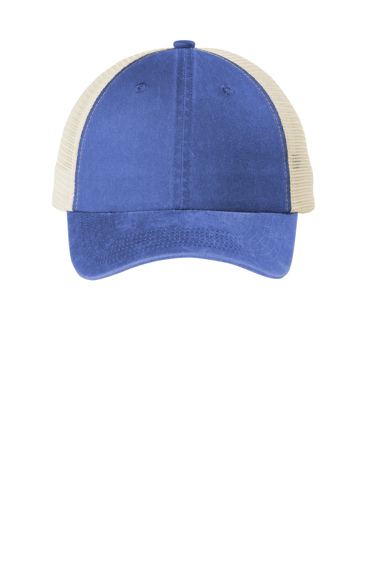 Caps Blue Moon/ Stone OSFA Port Authority