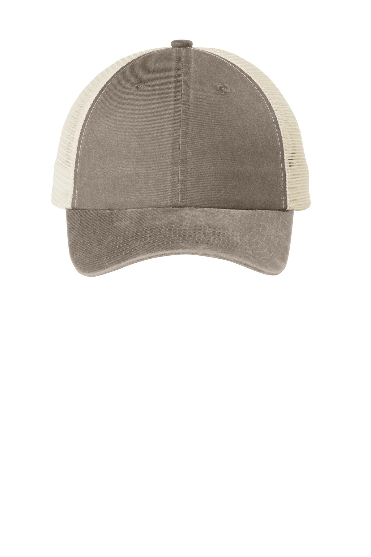 Caps Taupe/ Stone OSFA Port Authority