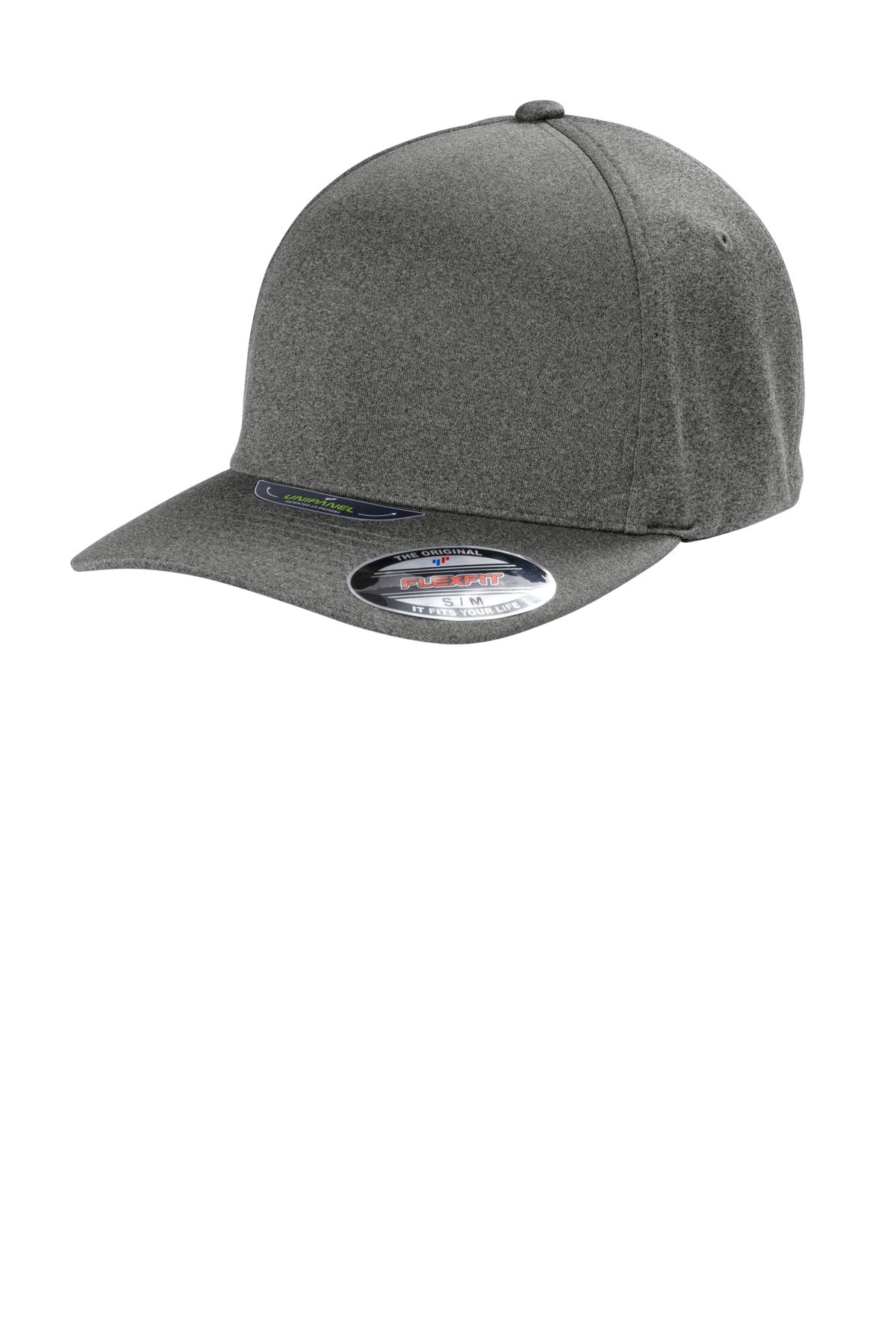 Caps Dark Grey Port Authority