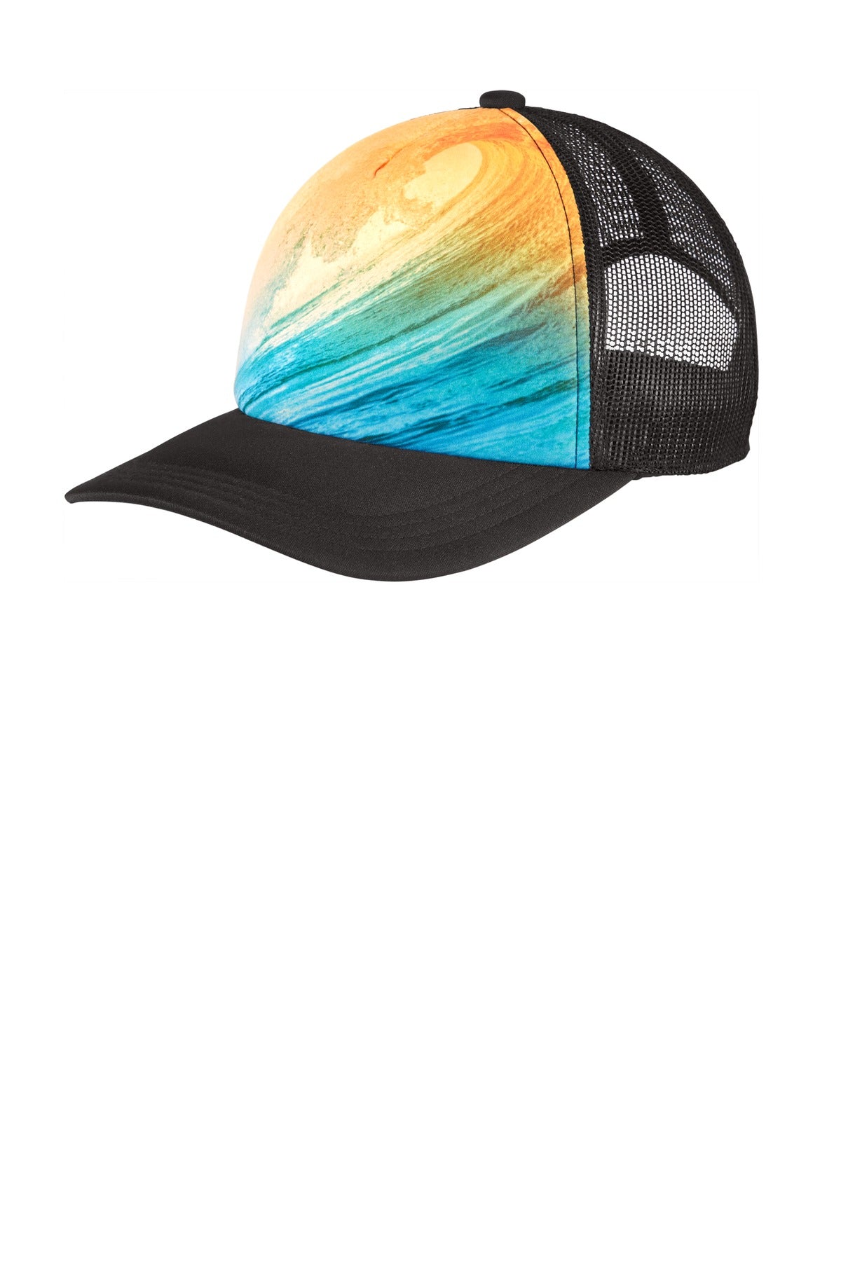 Caps Wave OSFA Port Authority