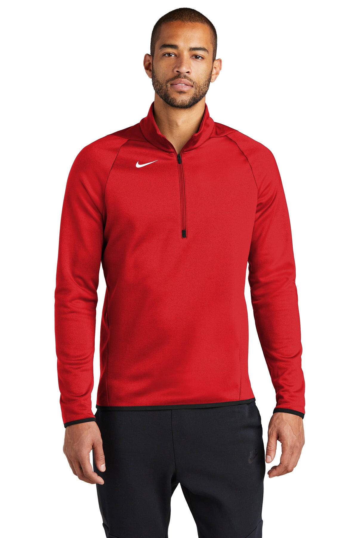 Sweatshirts/Fleece Team Scarlet Nike