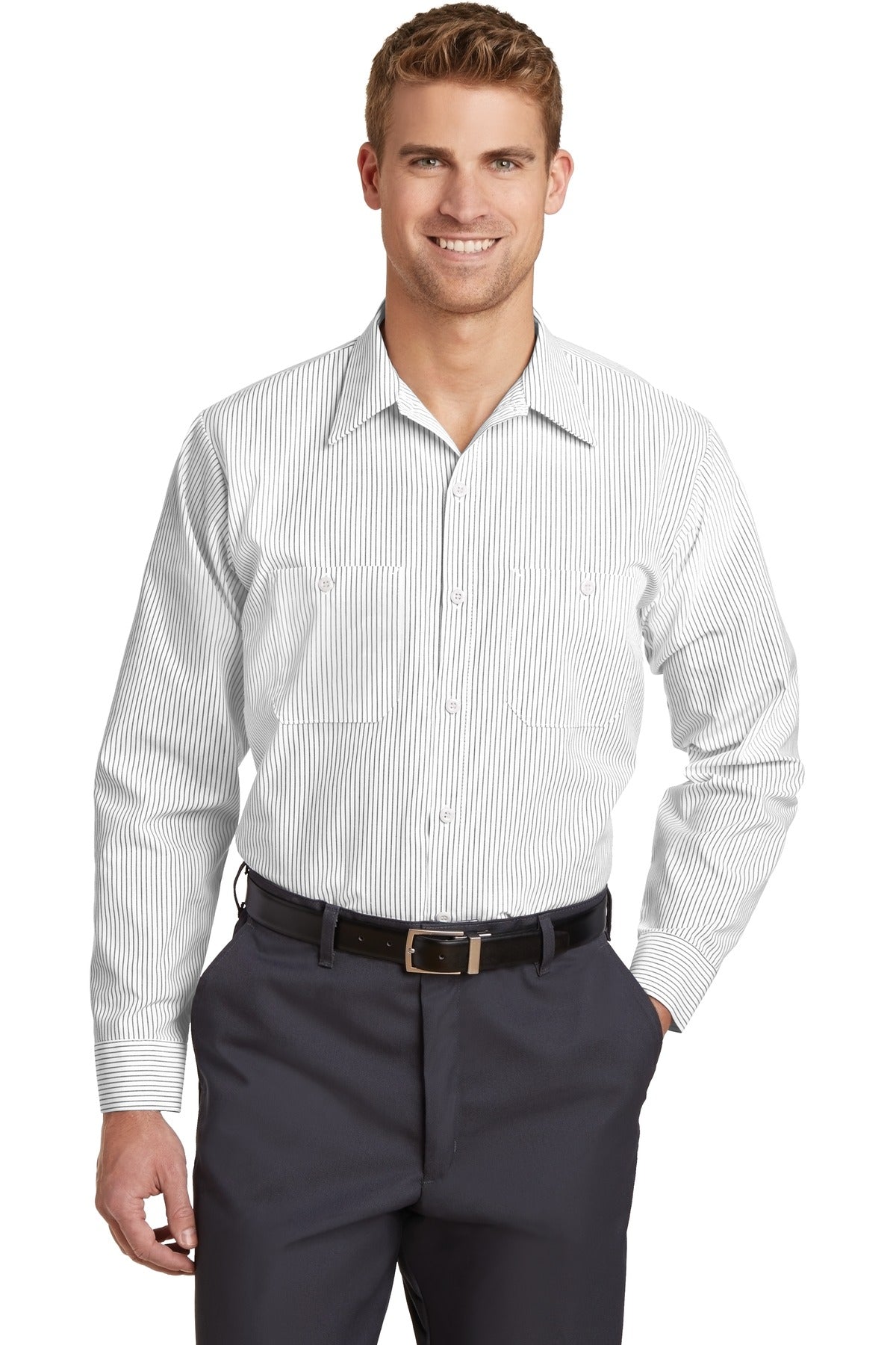 Workwear Red Kap