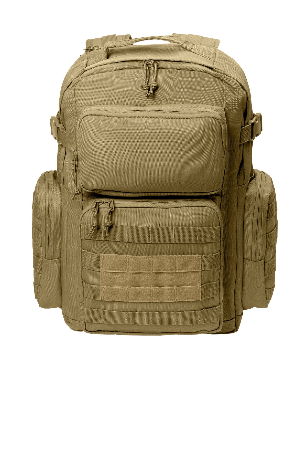 Bags Coyote Brown OSFA CornerStone