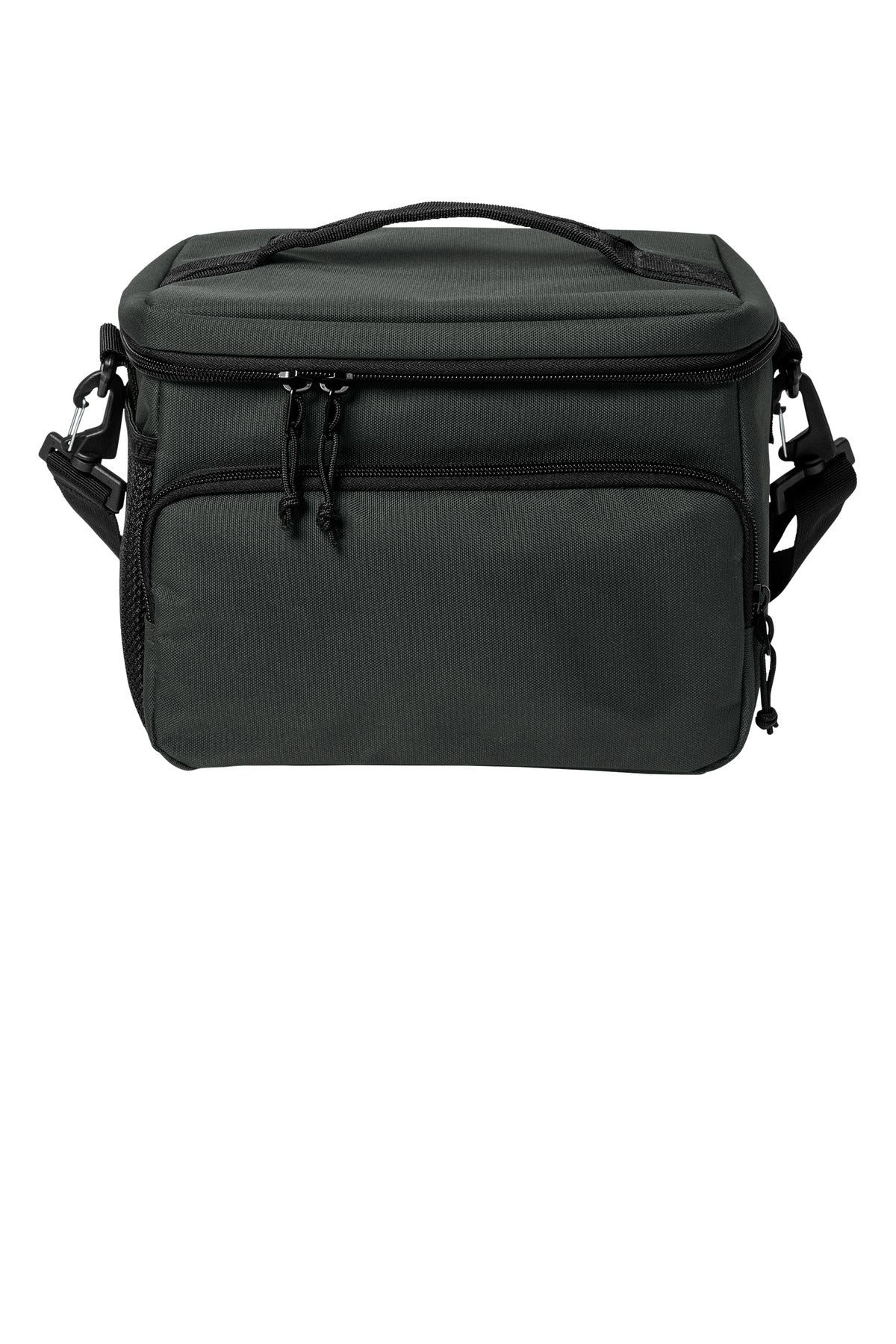 Bags Charcoal OSFA CornerStone
