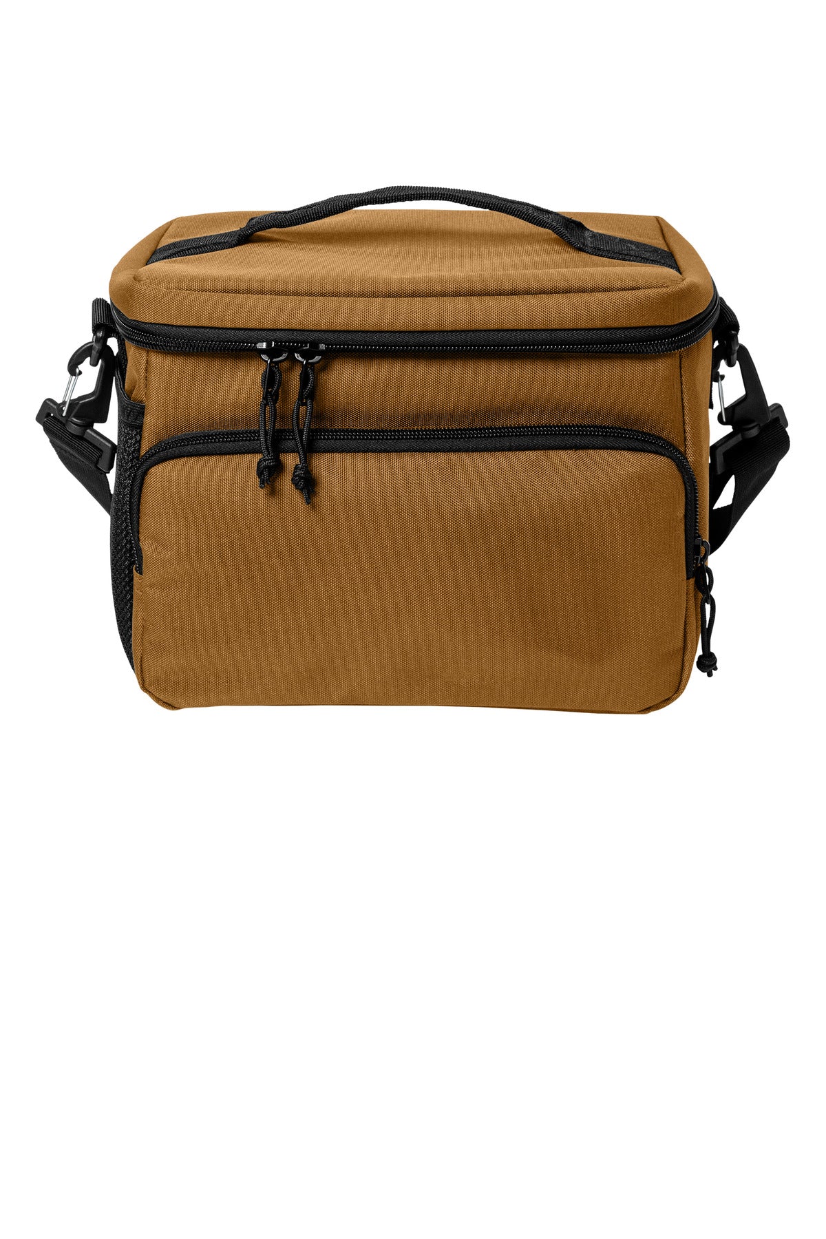 Bags Duck Brown OSFA CornerStone