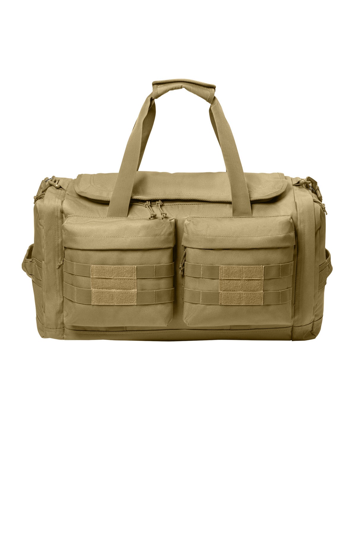 Bags Coyote Brown OSFA CornerStone