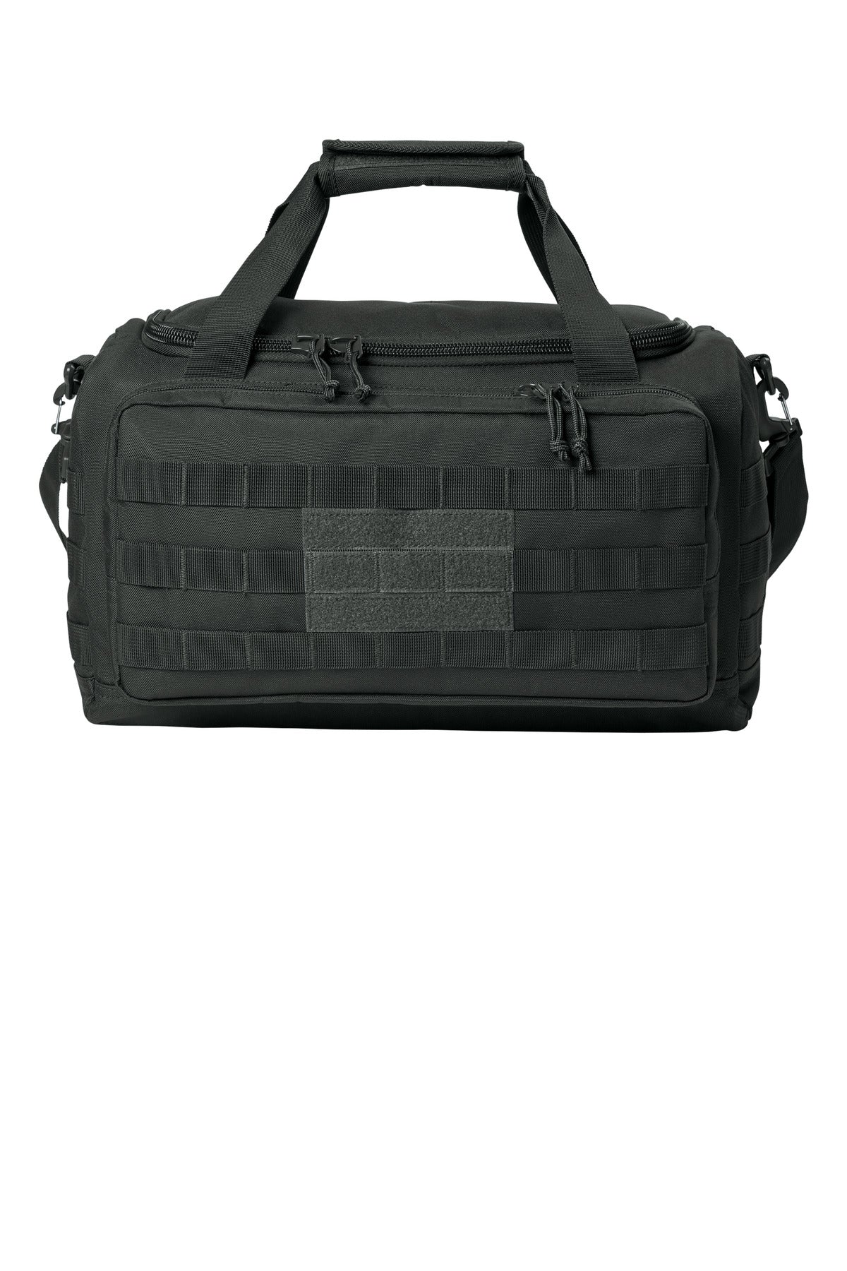 Bags Charcoal OSFA CornerStone